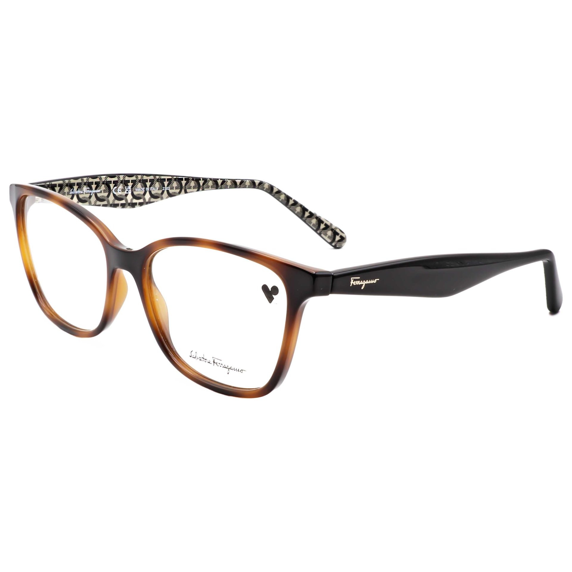 Ferragamo Women's Opticals SF2918-214-55