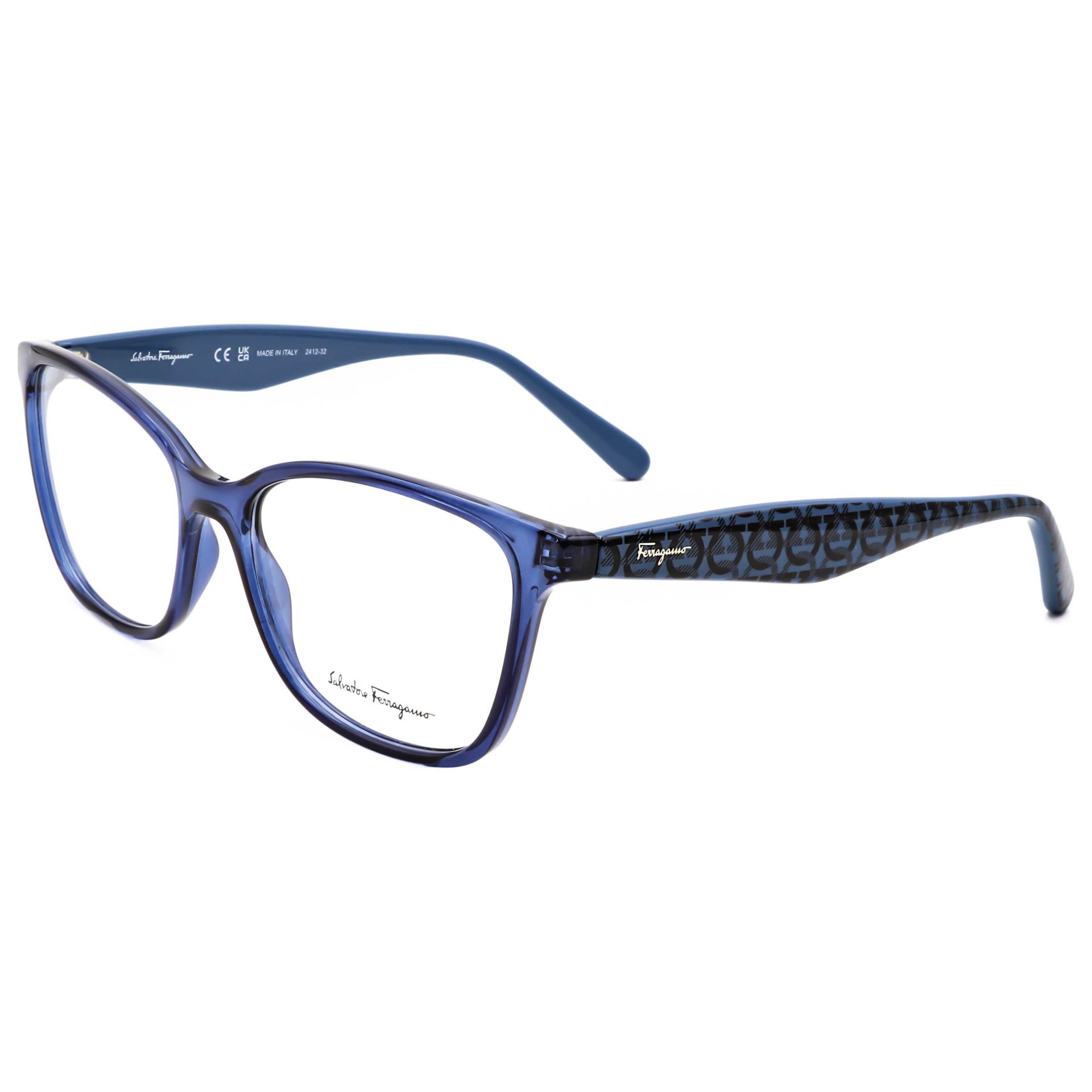 Ferragamo Women's Opticals SF2918-432-55