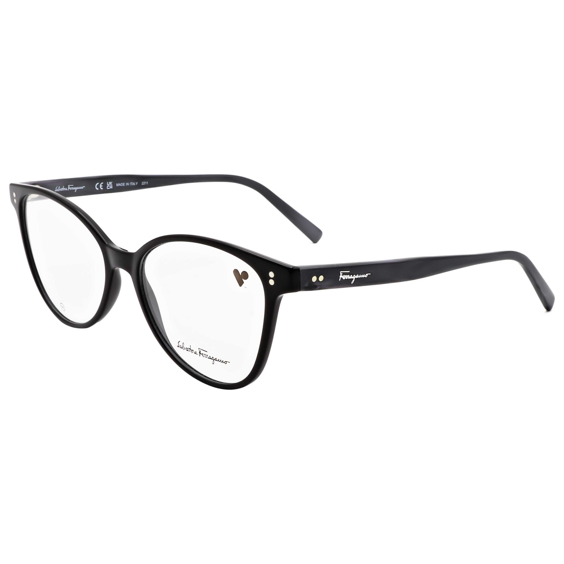 Ferragamo Women's Opticals SF2948-004-54