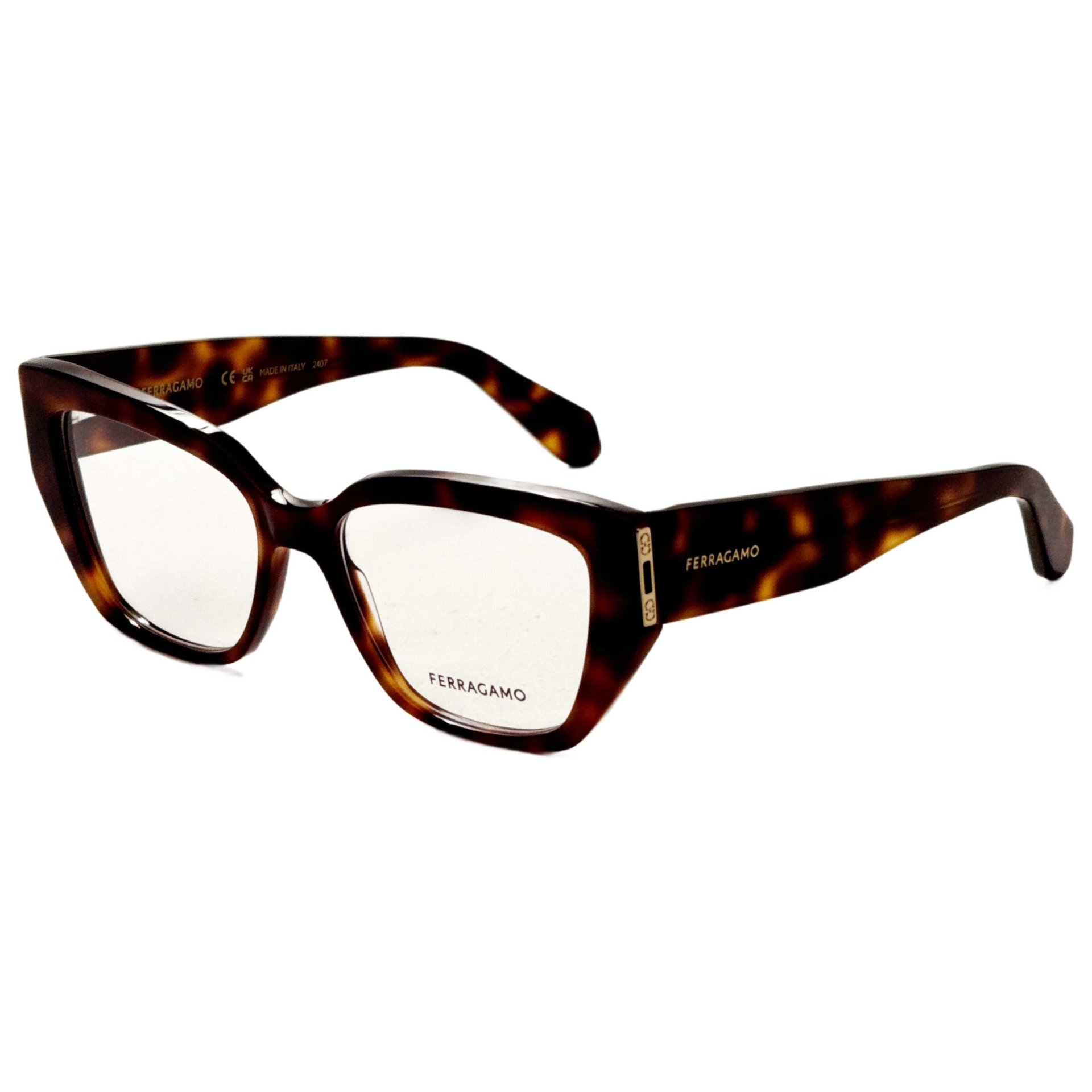Ferragamo Women's Opticals SF2972-240-54