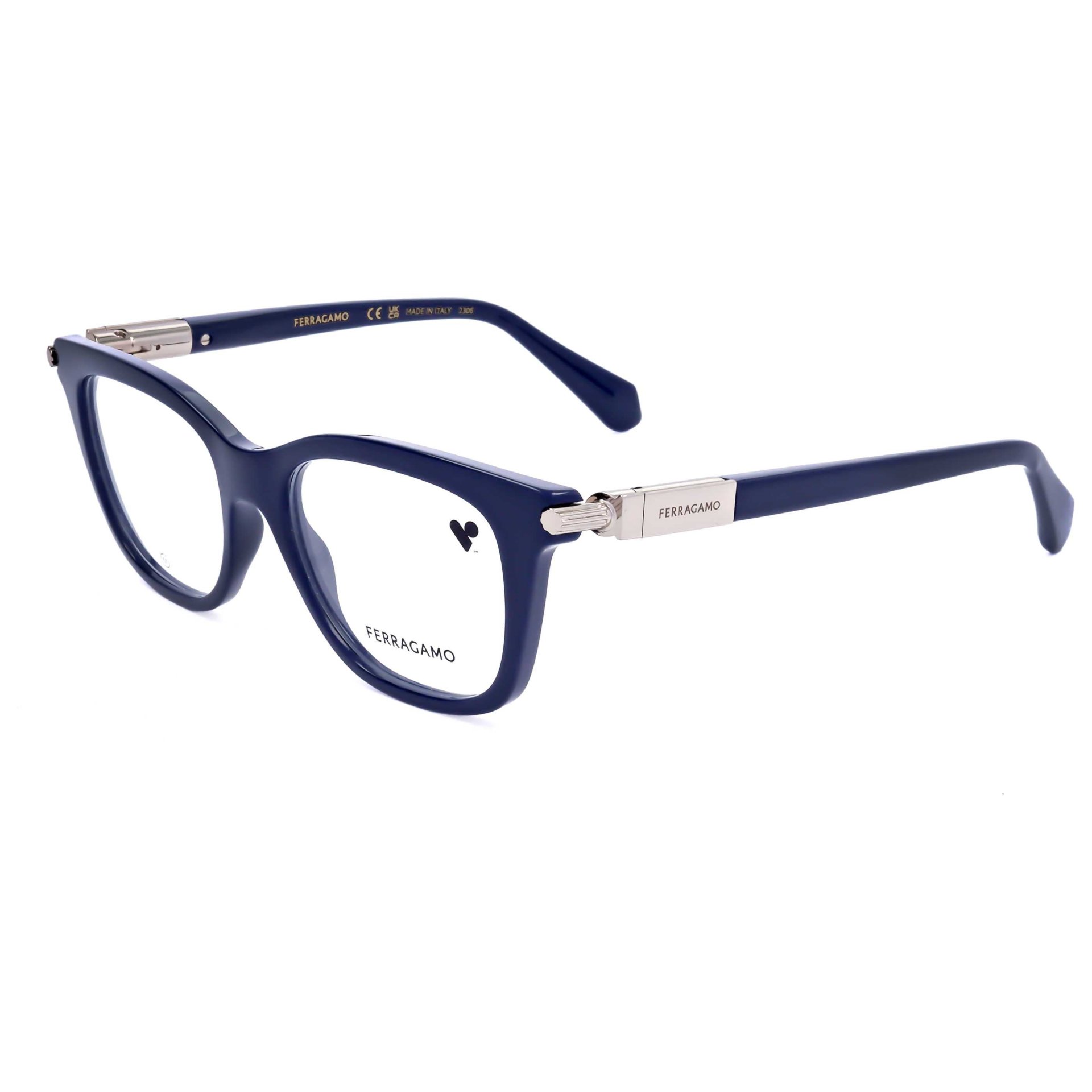 Ferragamo Women's Opticals SF2973-414-50