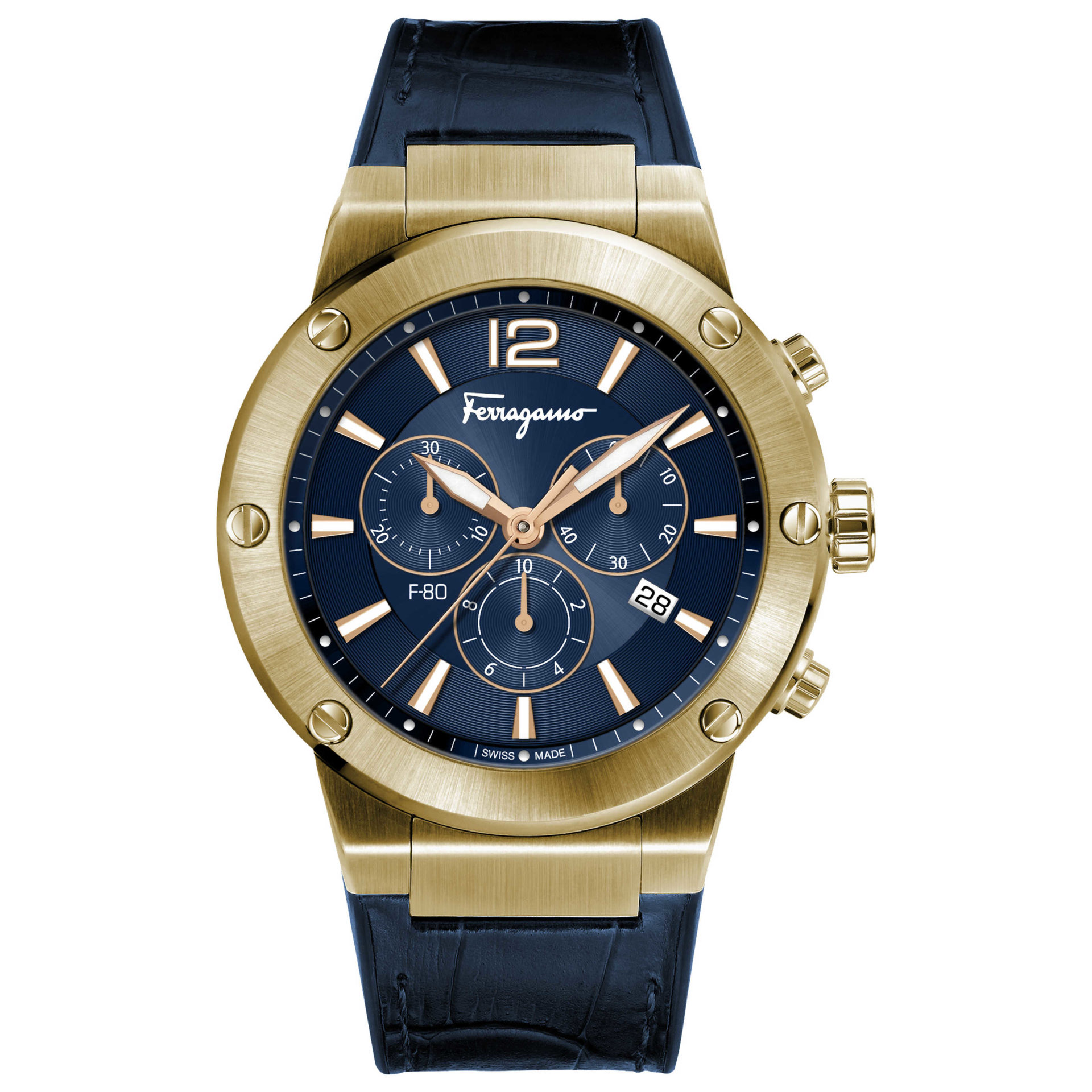 Ferragamo Men's Watch SFEX00723