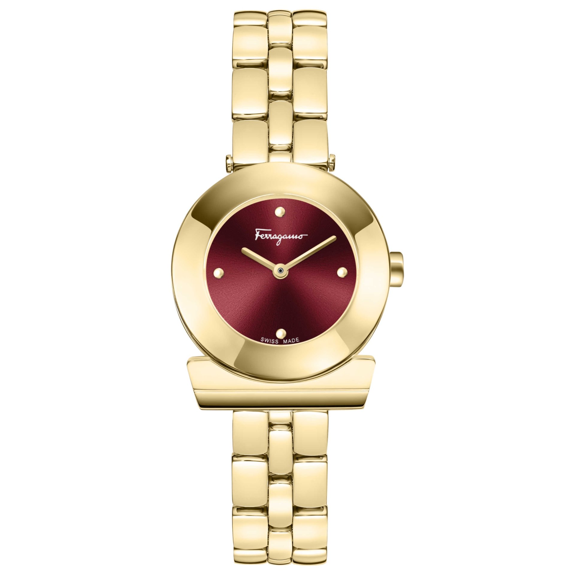Ferragamo Women's Watch SFPD02424