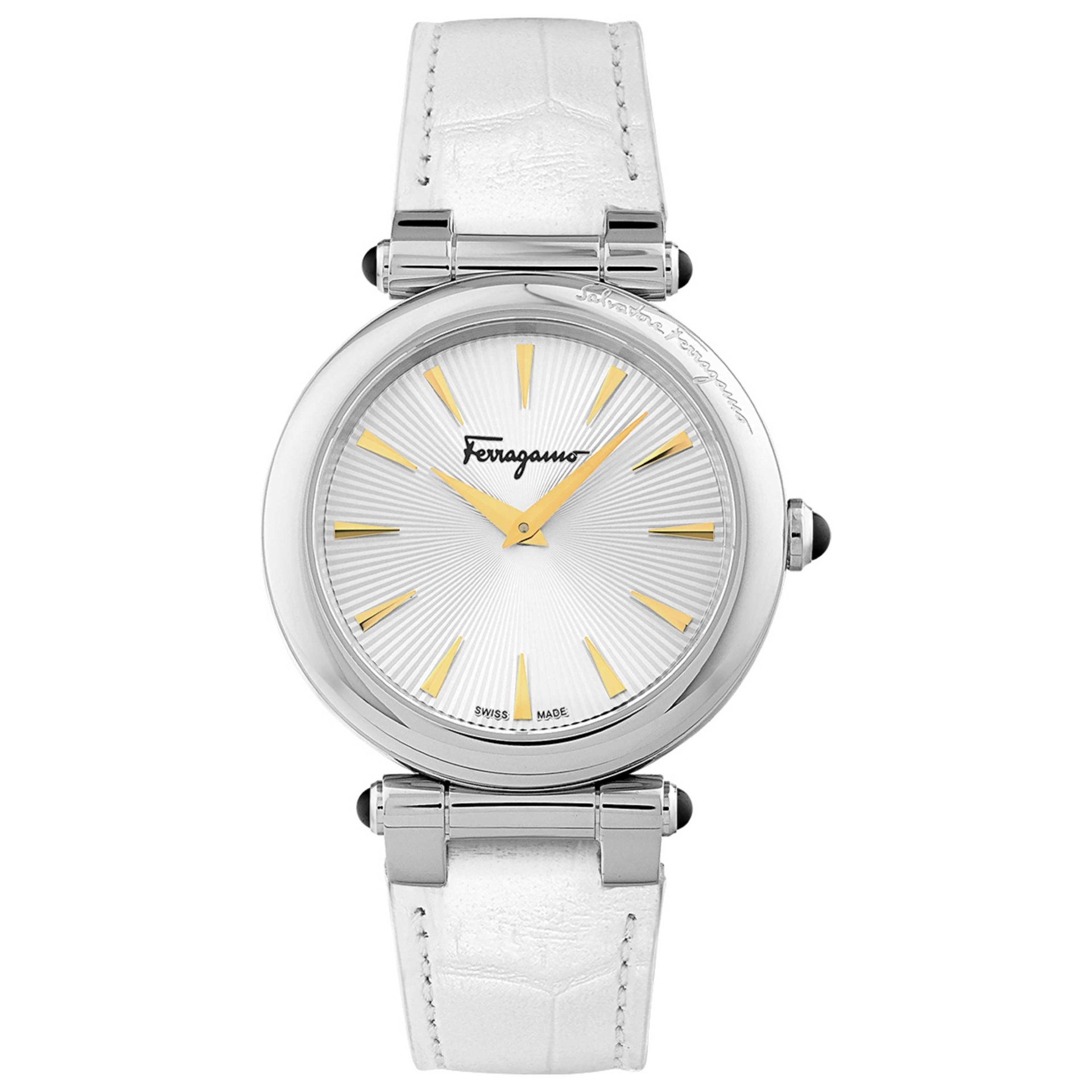 Ferragamo Women's Watch SFYP00822