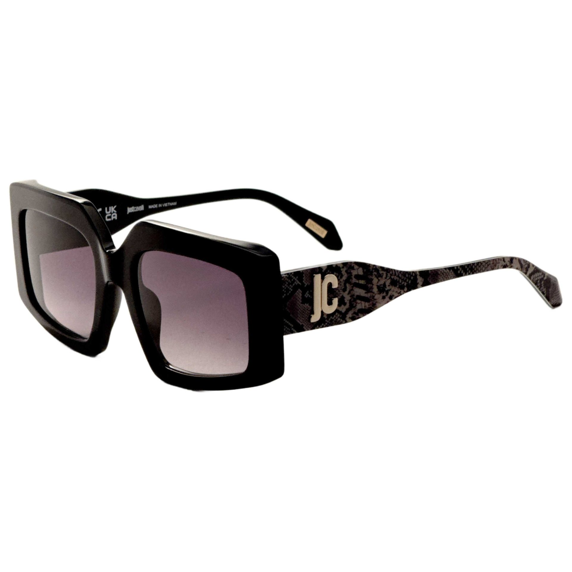 Just Cavalli Women's Sunglasses SJC020K-540700