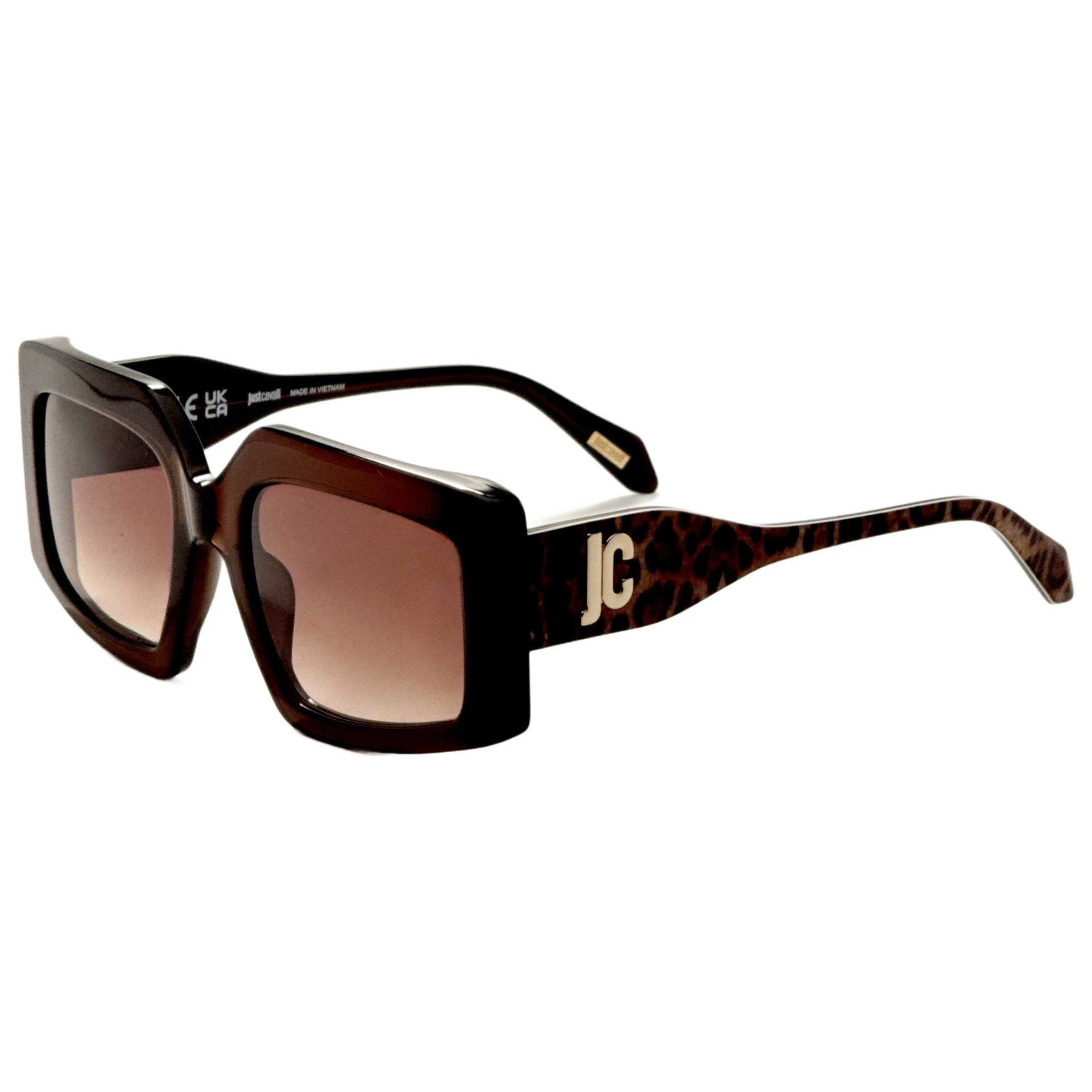 Just Cavalli Women's Sunglasses SJC020K-540AAK