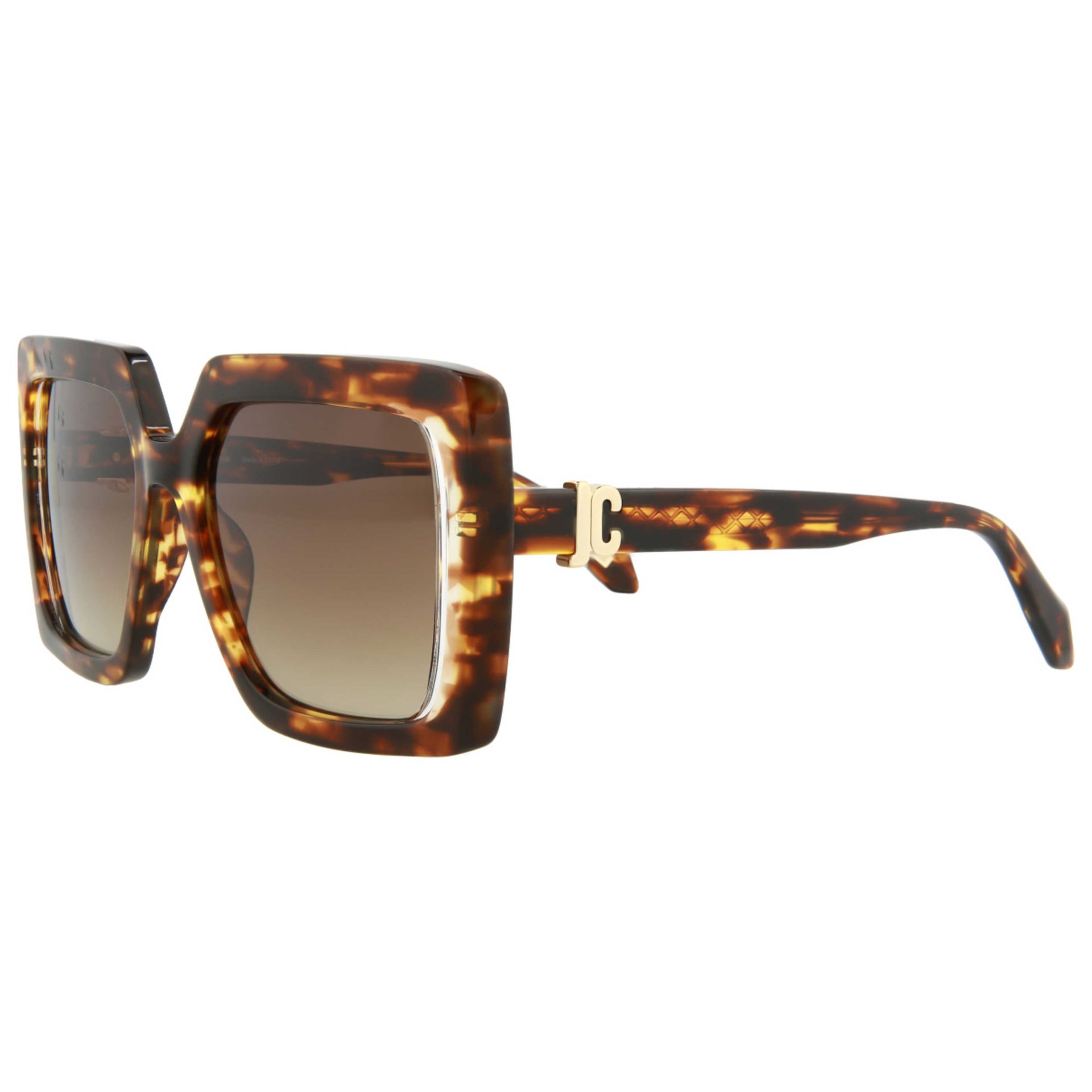 Just Cavalli Women's Sunglasses SJC027K-530829