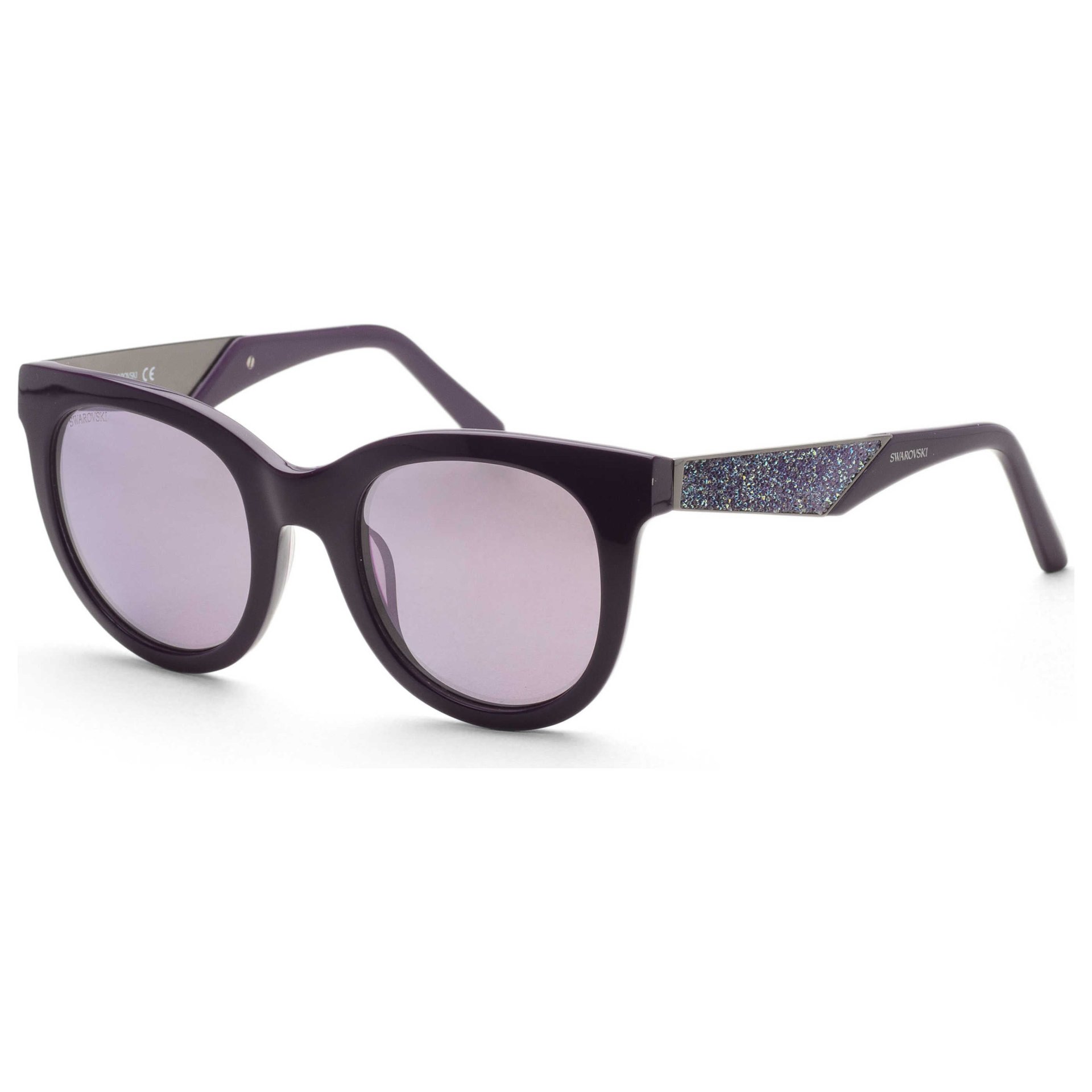 Swarovski Women's Sunglasses SK-0126-81Z
