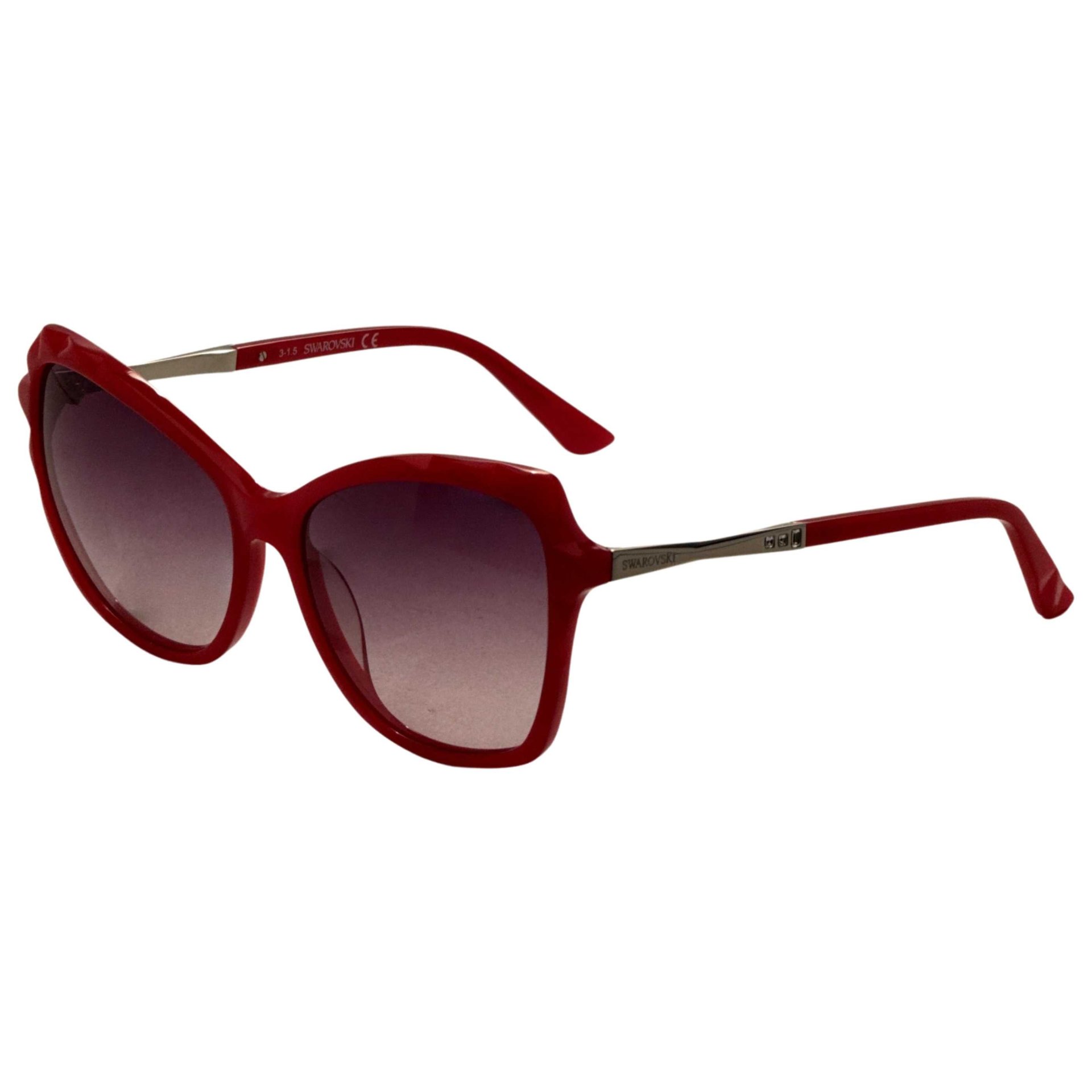 Swarovski Women's Sunglasses SK0106-5772B