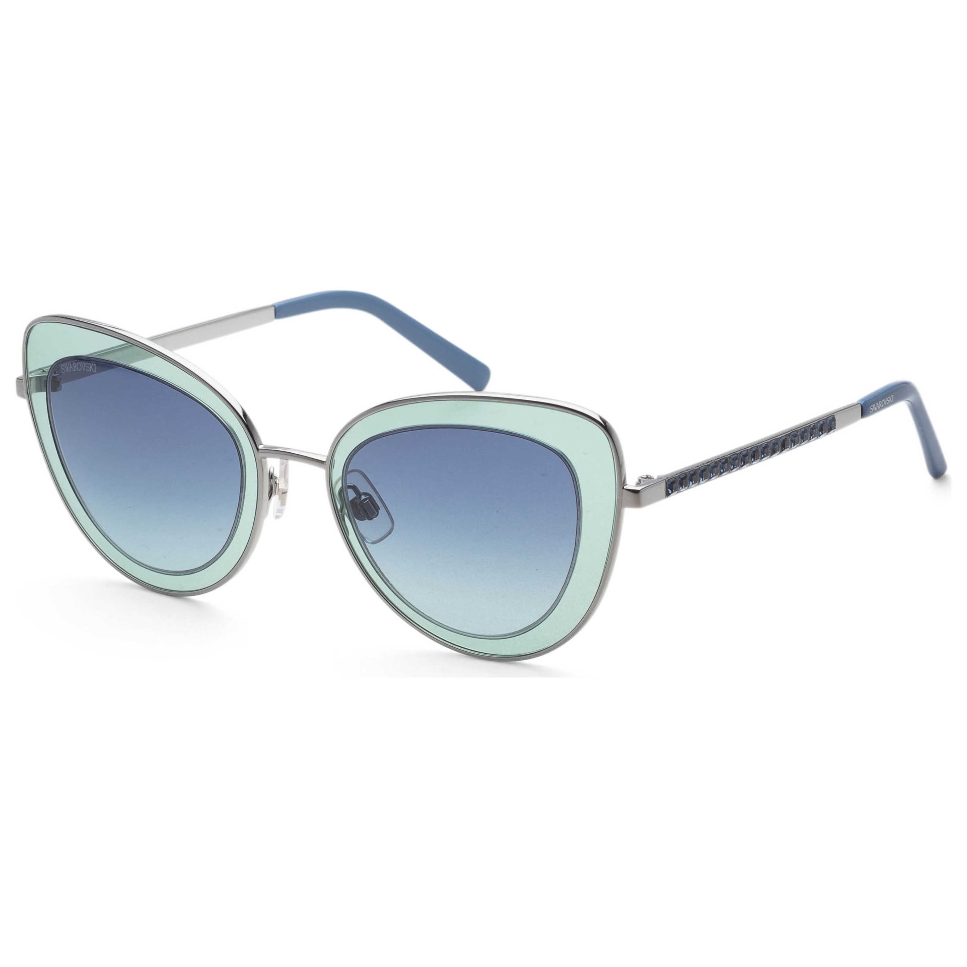 Swarovski Women's Sunglasses SK0144-5114W