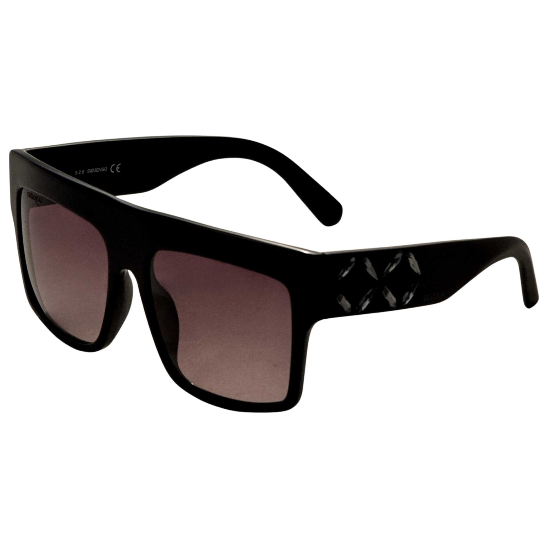 Swarovski Women's Sunglasses SK0200-0081T