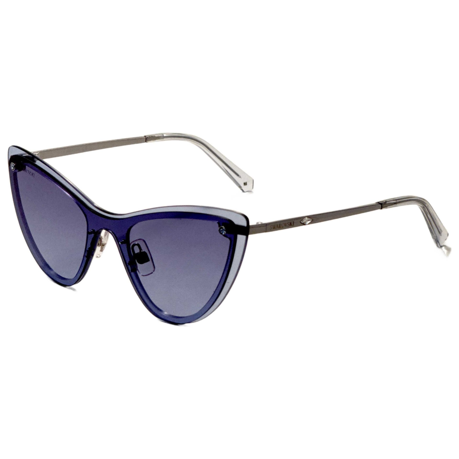 Swarovski Women's Sunglasses SK0200-0084W