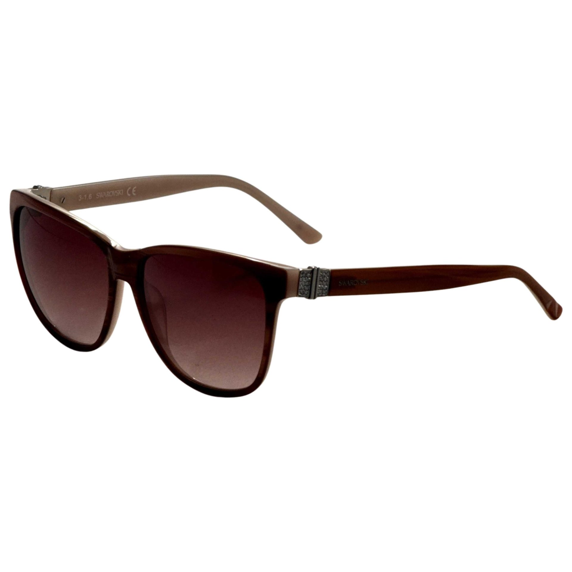 Swarovski Women's Sunglasses SK0228-69T