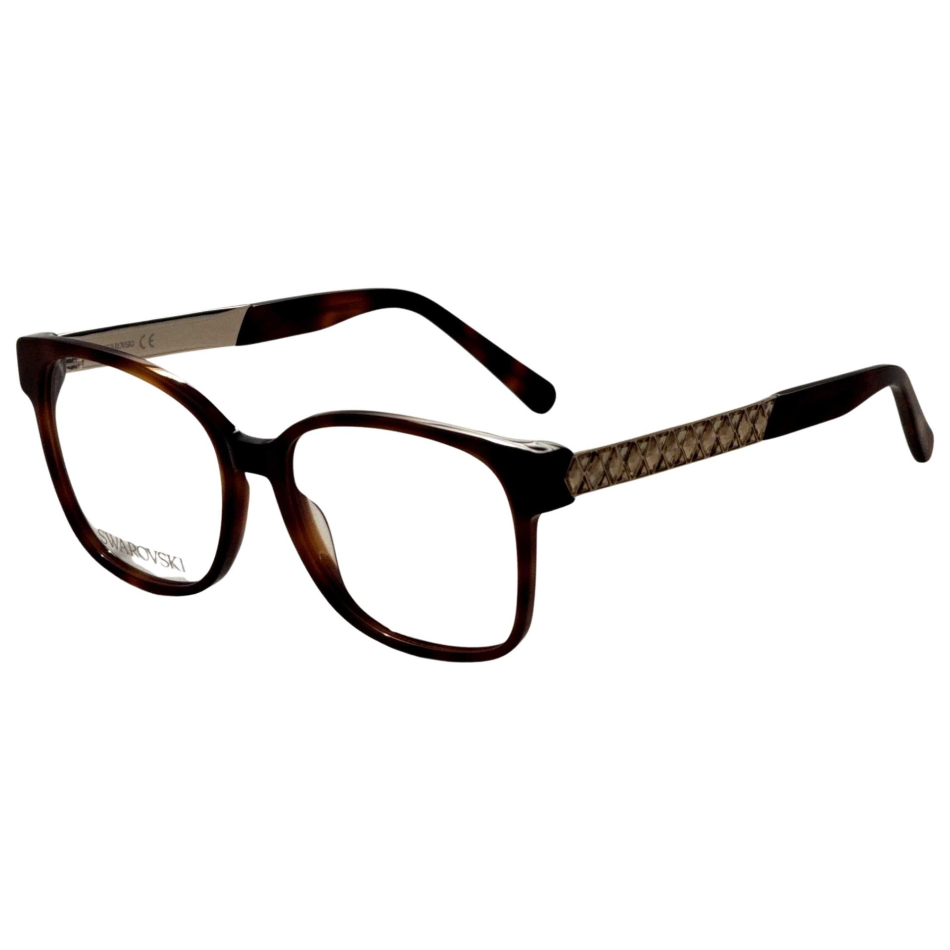 Swarovski Women's Opticals SK5447-54053