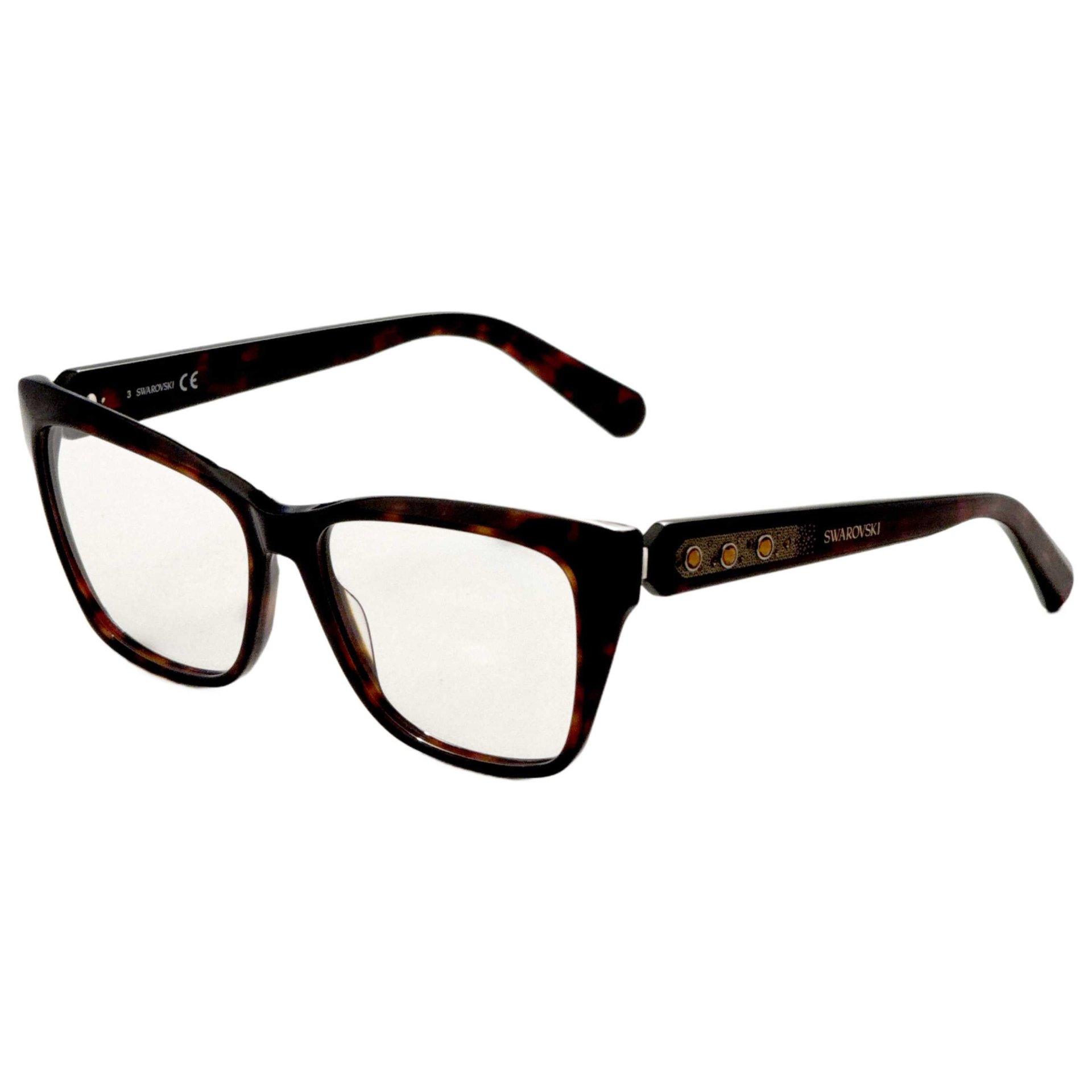 Swarovski Women's Opticals SK5468-53052