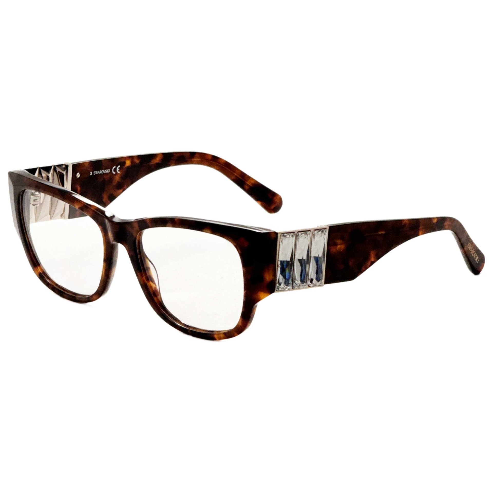 Swarovski Men's Opticals SK5473-54052