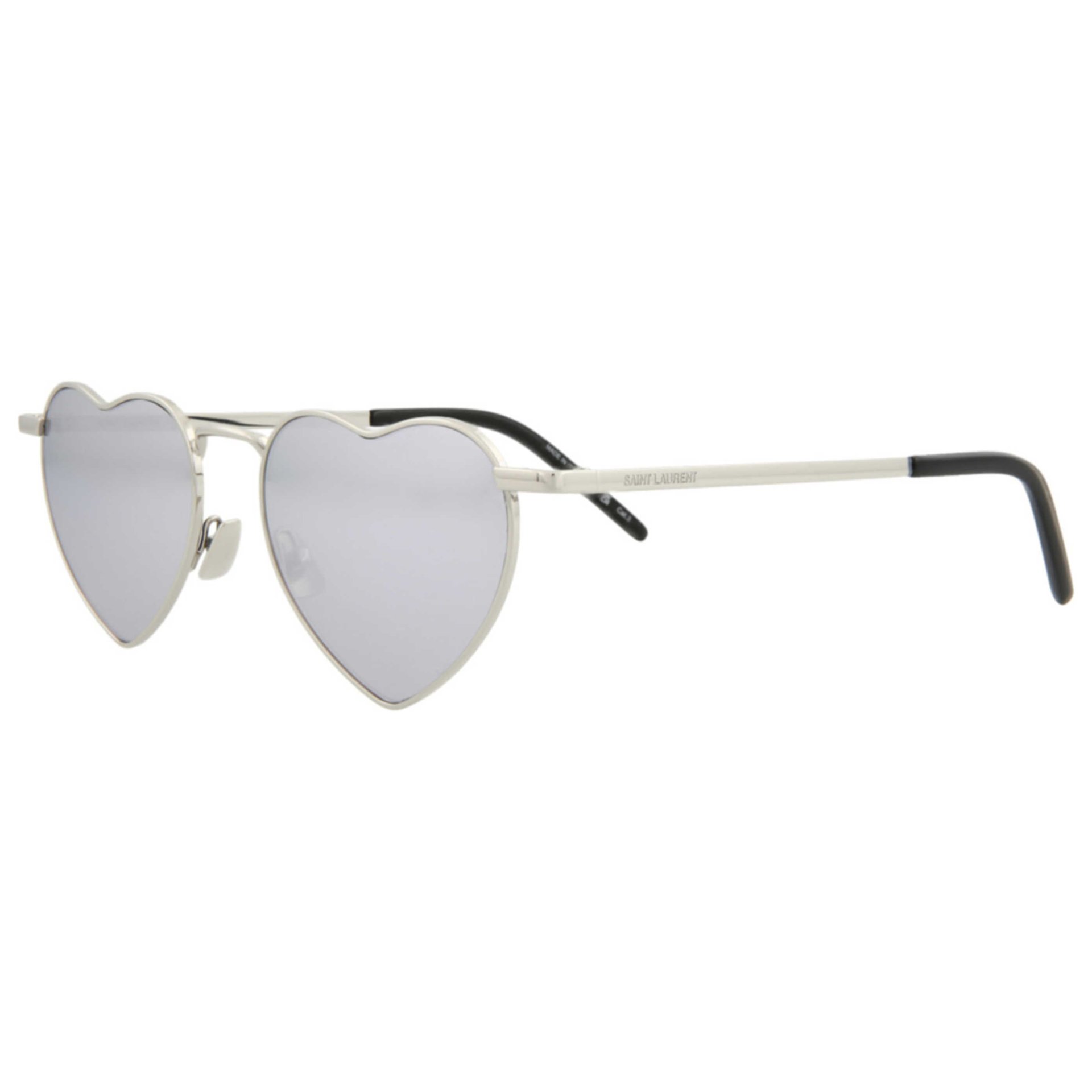 Saint Laurent Unisex Sunglasses SL301LOULO-30007818-003
