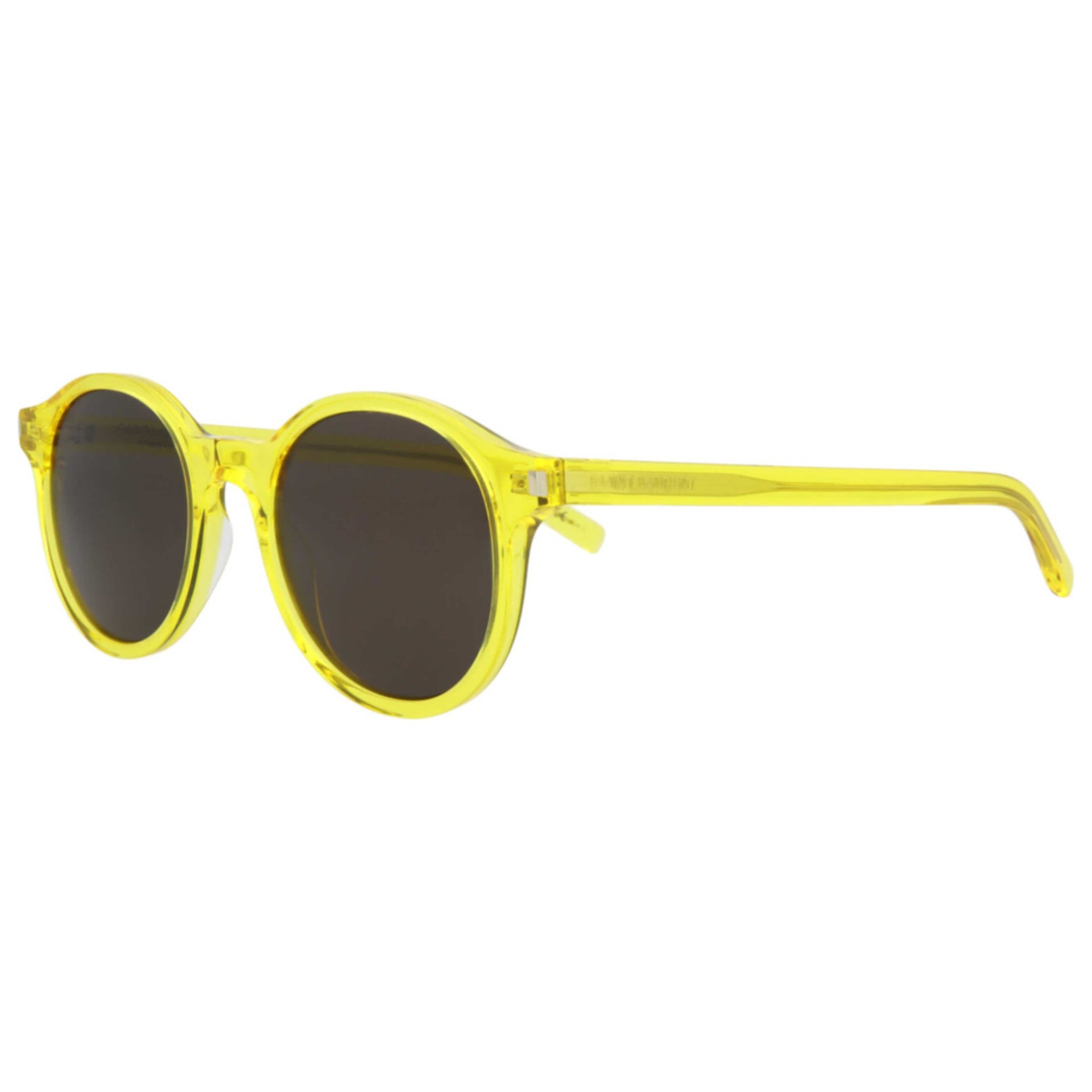Saint Laurent Unisex Sunglasses SL521-30013043-009