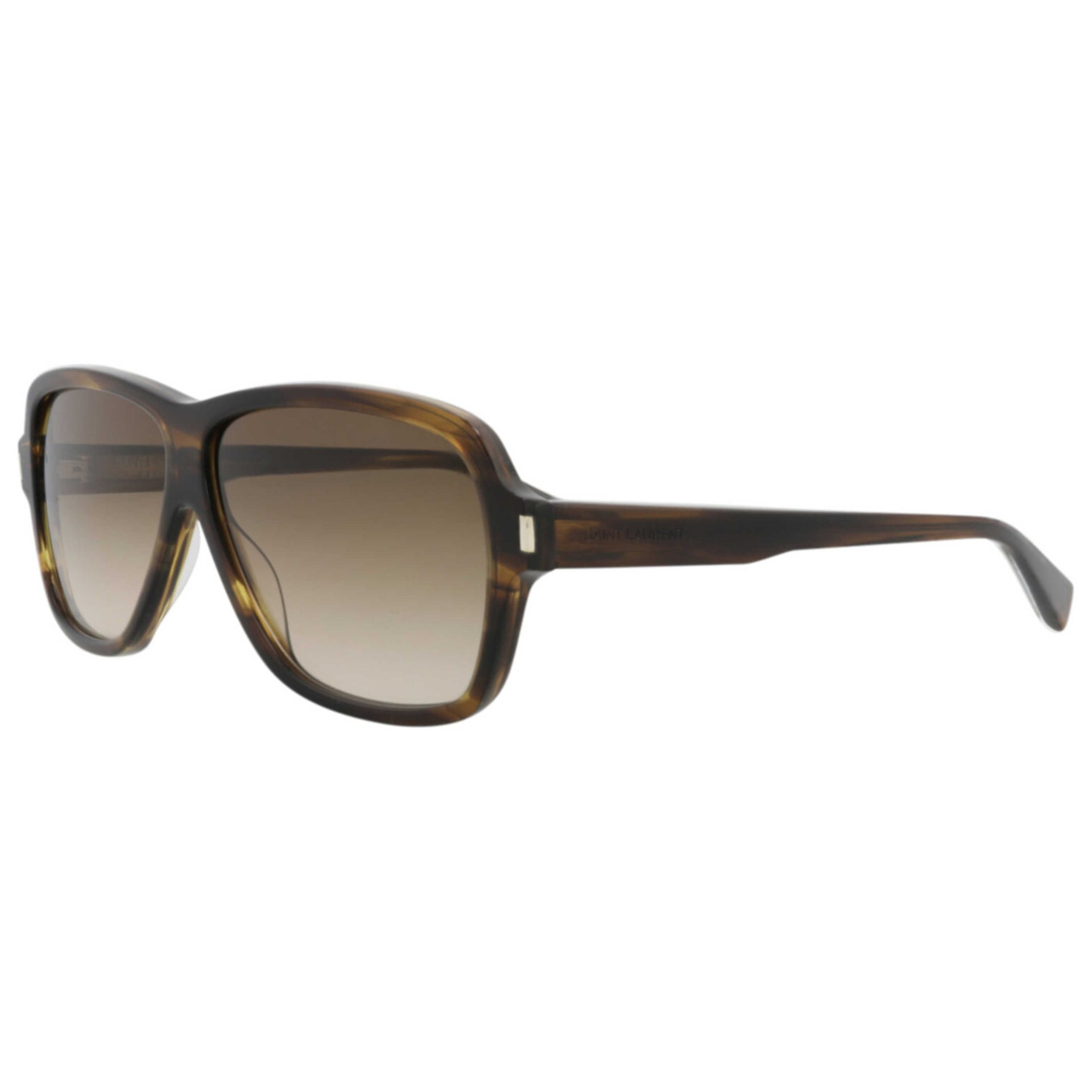 Saint Laurent Men's Sunglasses SL609CAROL-30014608-003