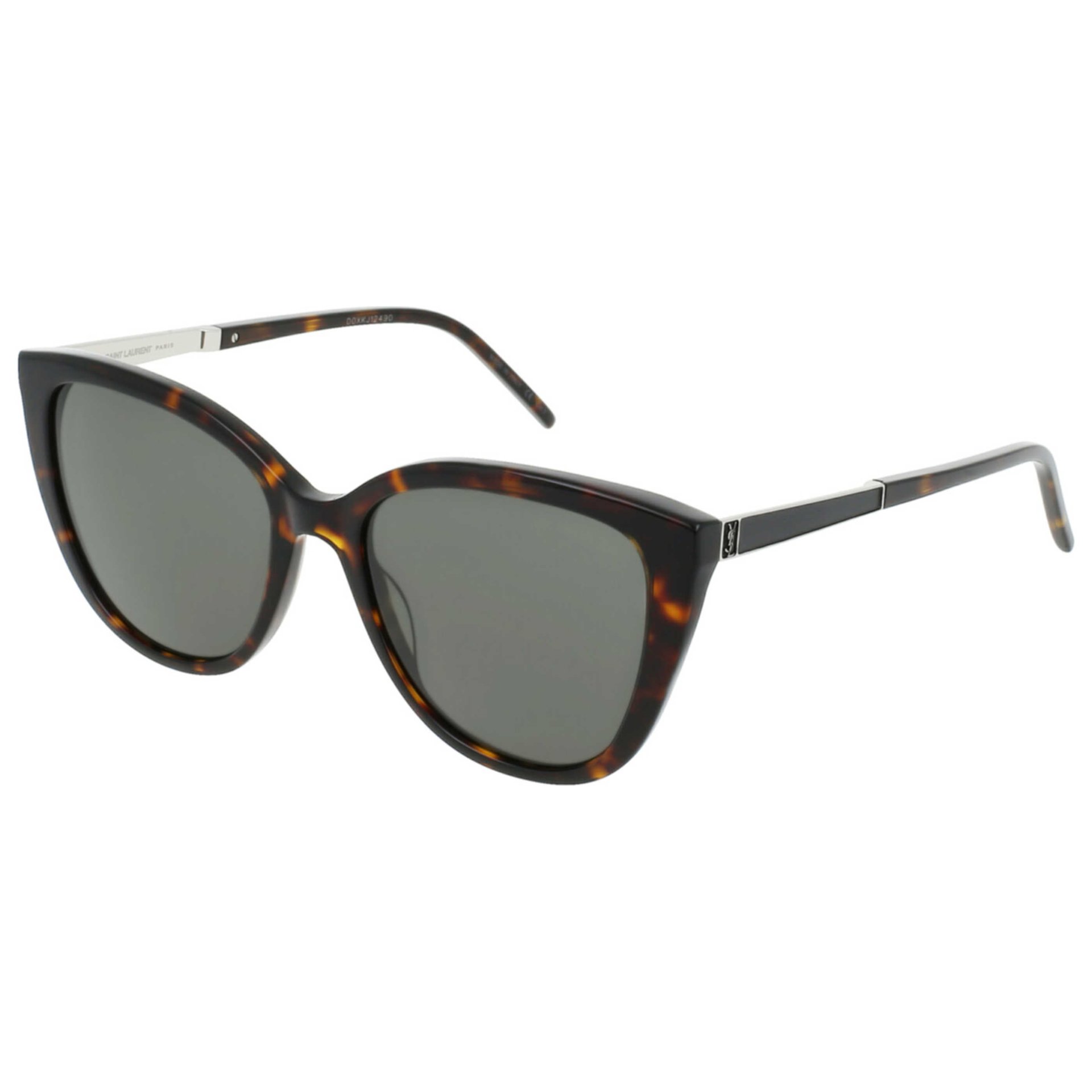 Saint Laurent Women's Sunglasses SLM70-30009623-003