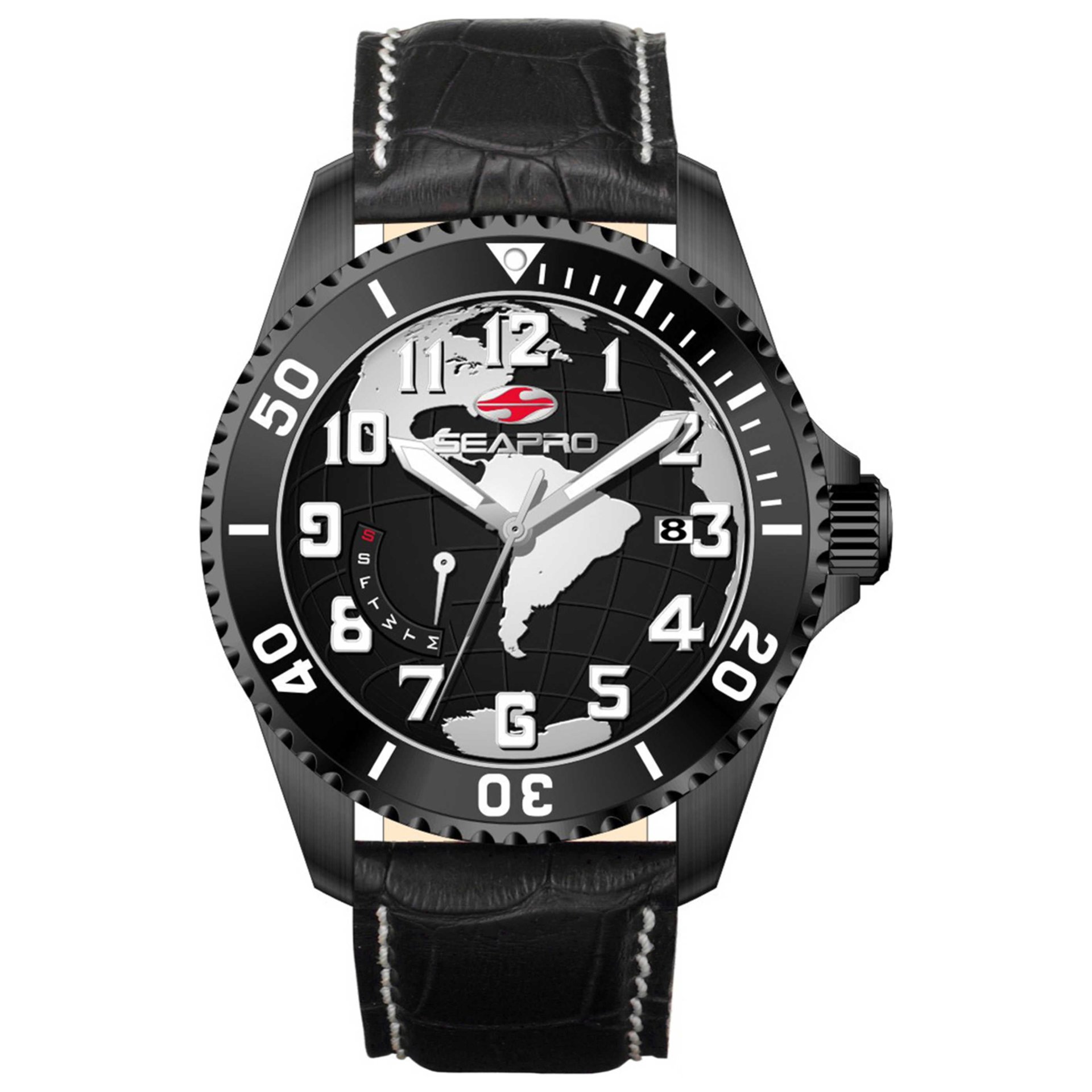 Seapro Men's Watch SP2743
