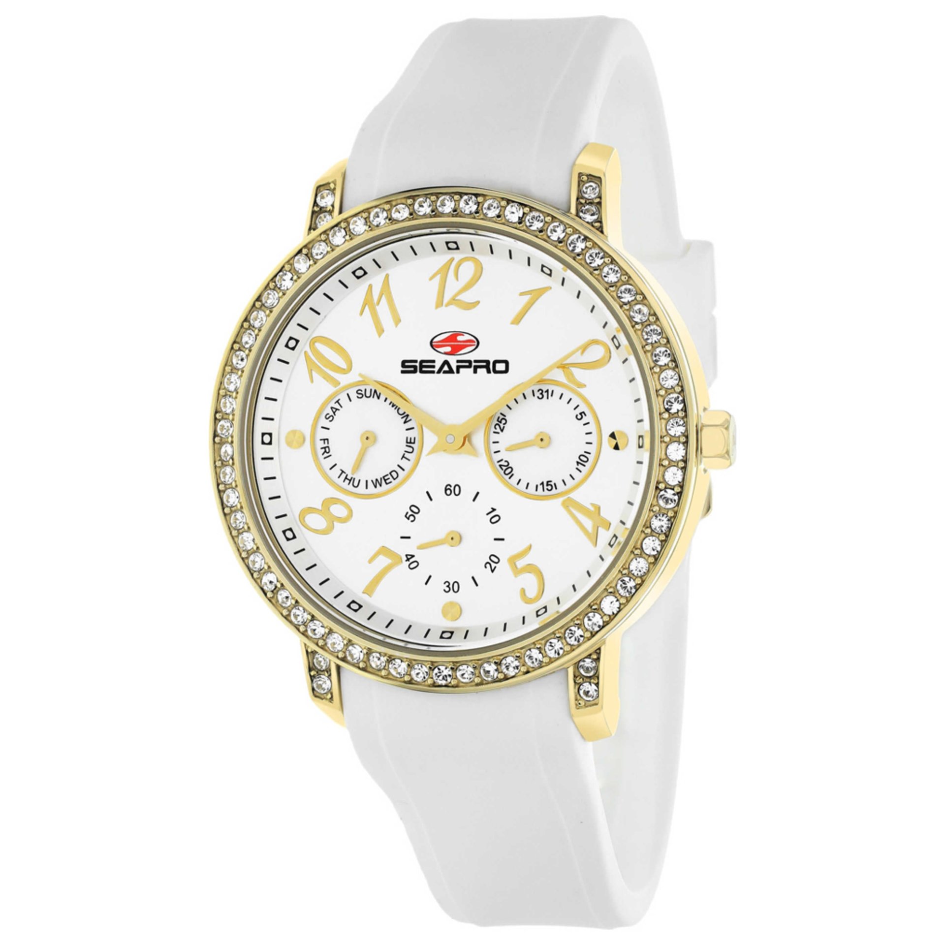Seapro Women's Watch SP4411