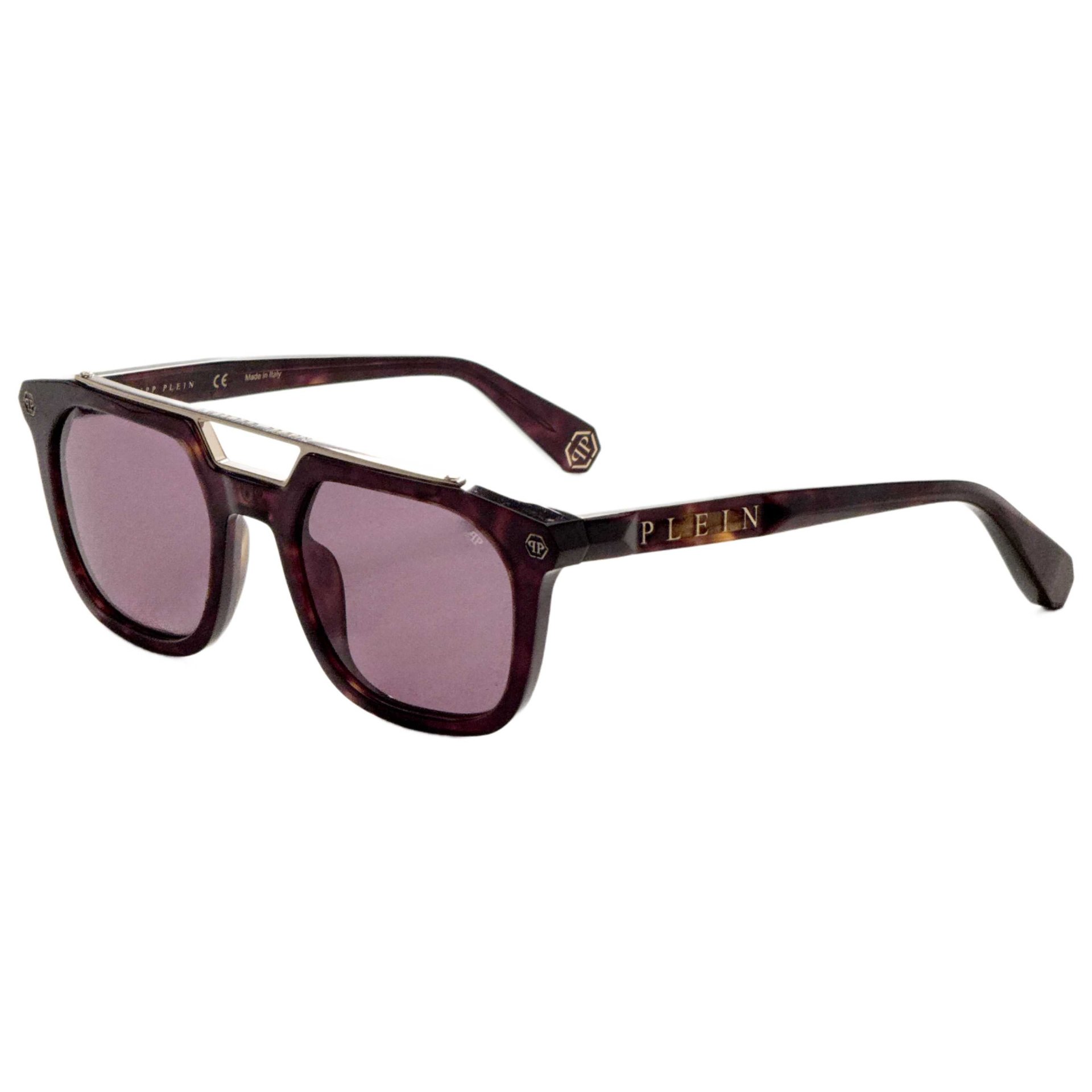 Philipp Plein Men's Sunglasses SPP001M510722