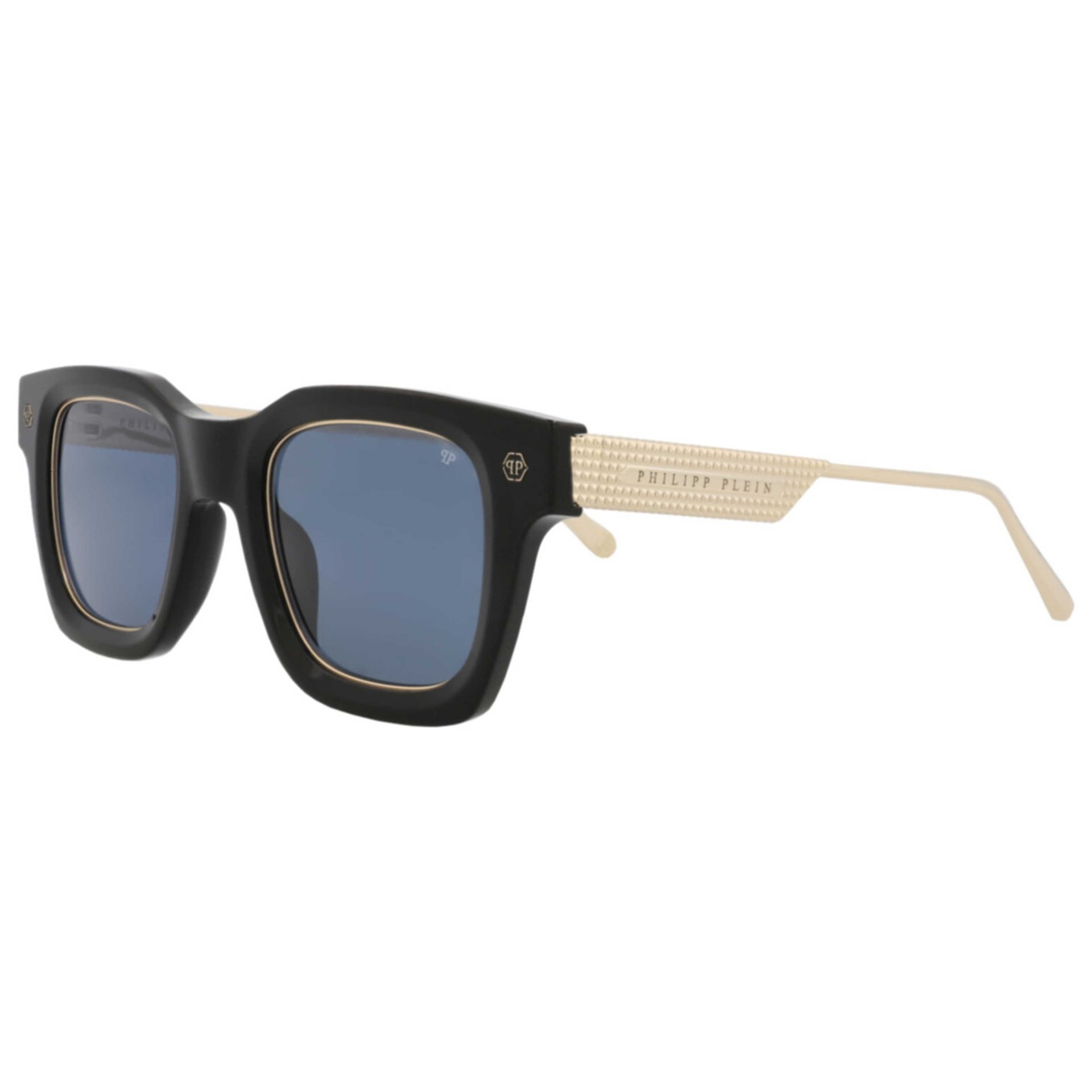 Philipp Plein Men's Sunglasses SPP105M-50-0700