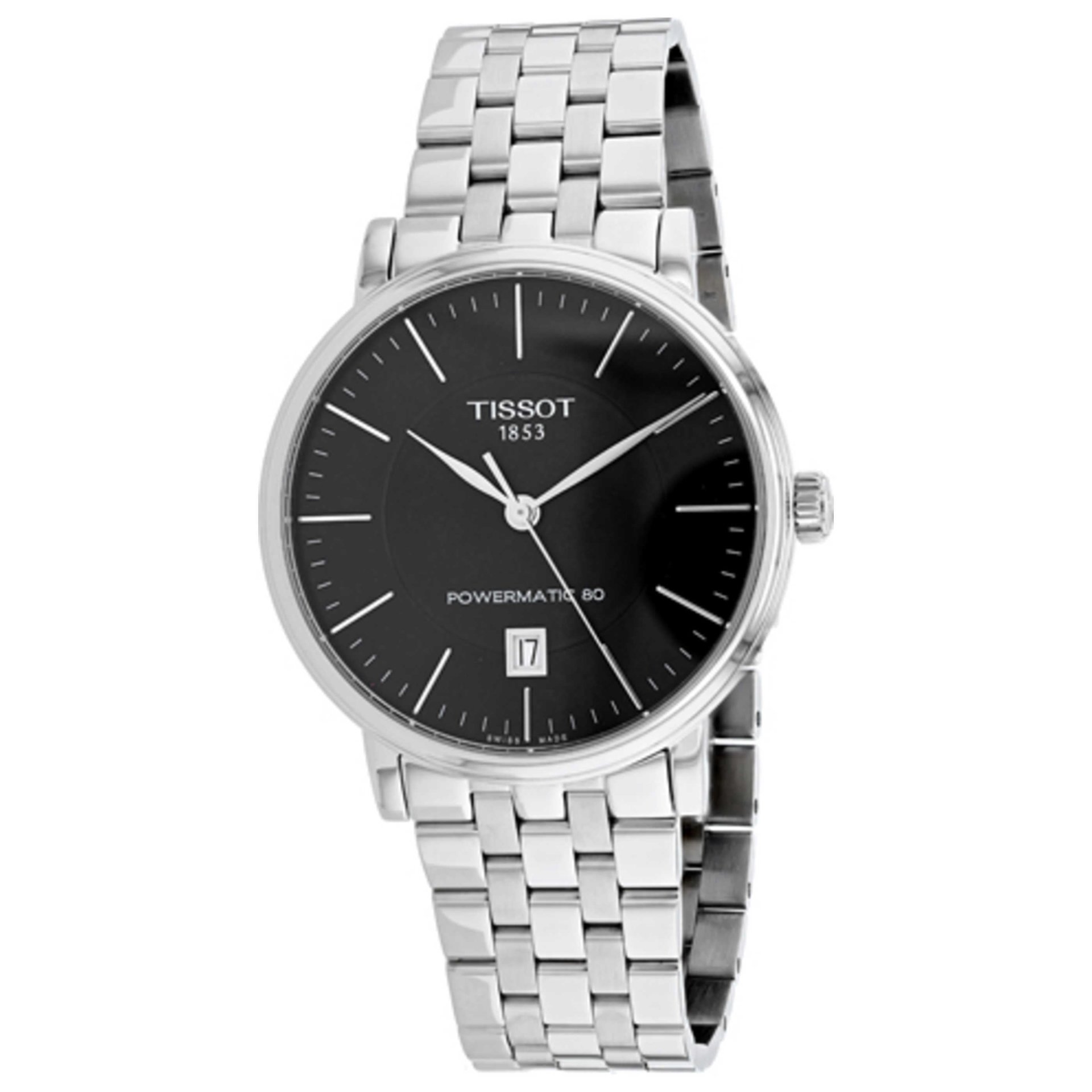 Tissot Men's Watch T1224071105100