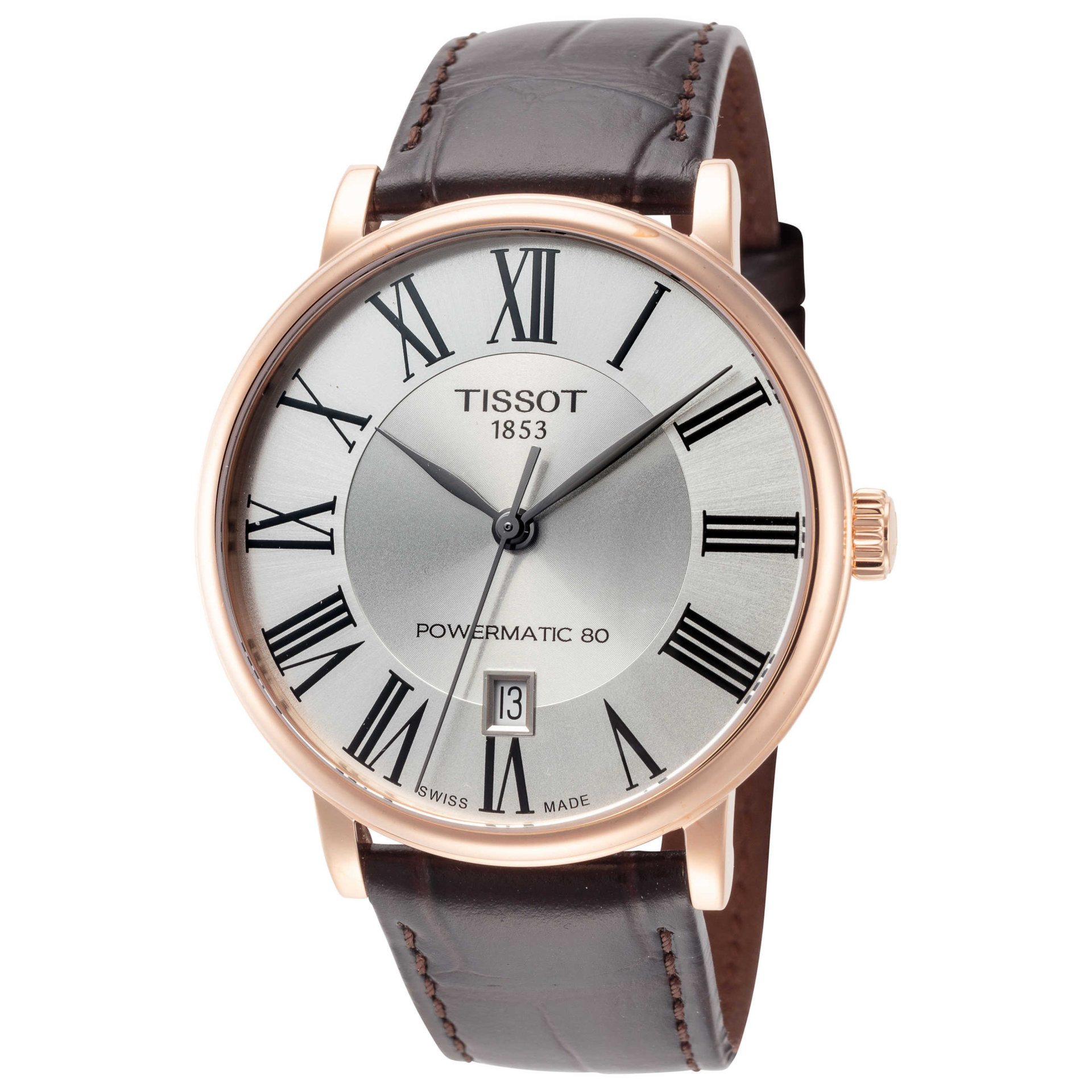 Tissot Men's Watch T1224073603300