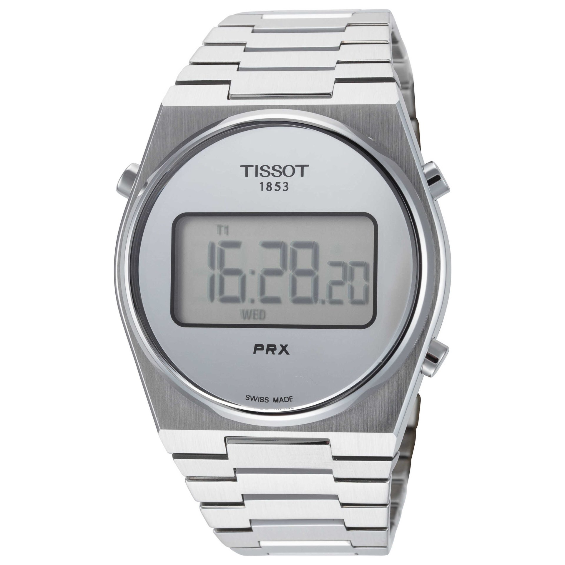 Tissot Unisex Watch T1372631103000