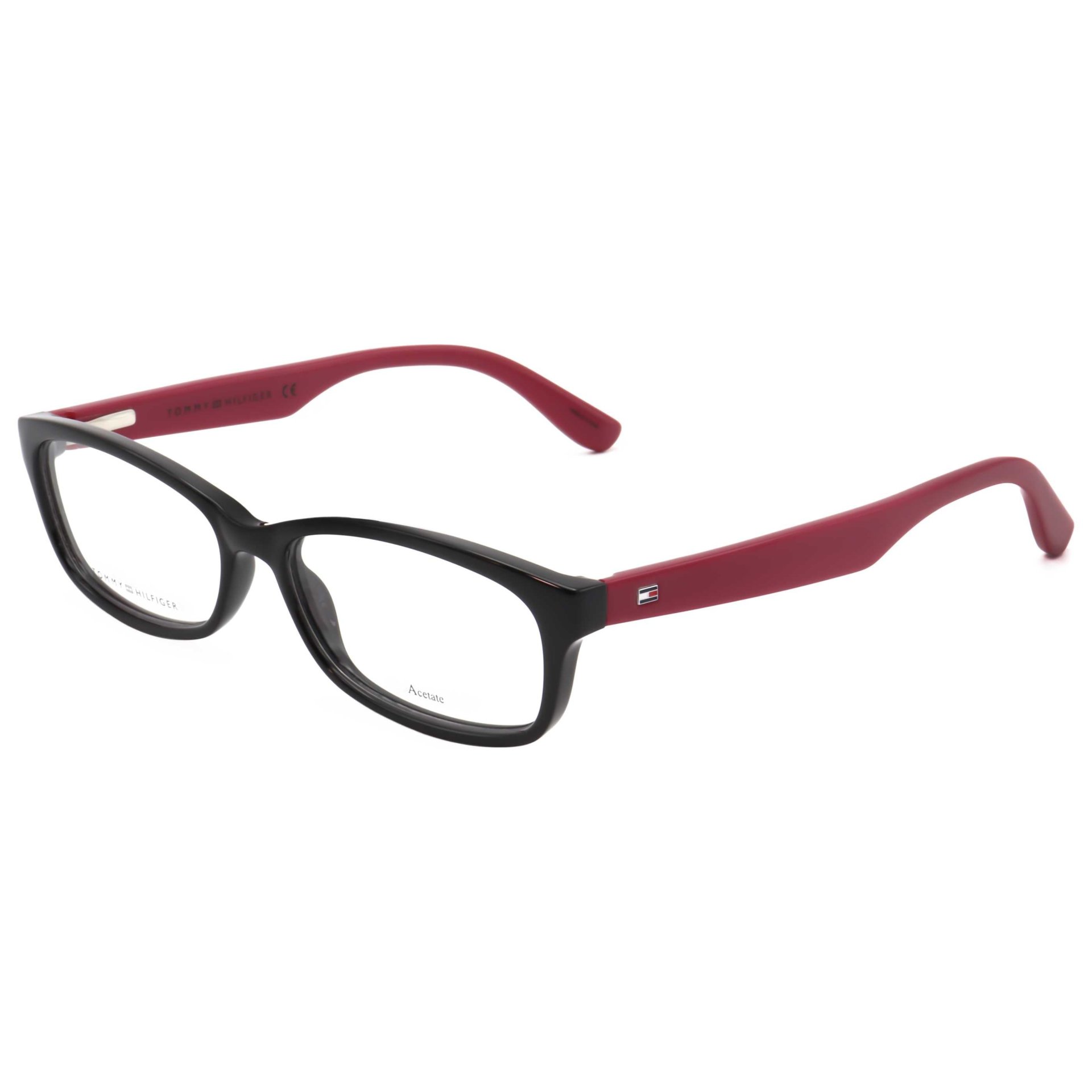 Tommy Hilfiger Women's Opticals TH-1491-807-53