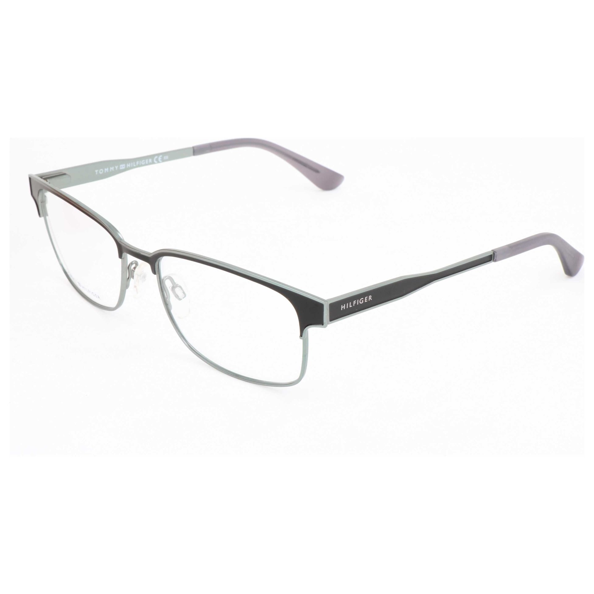 Tommy Hilfiger Men's Opticals TH1357-P5Q-55