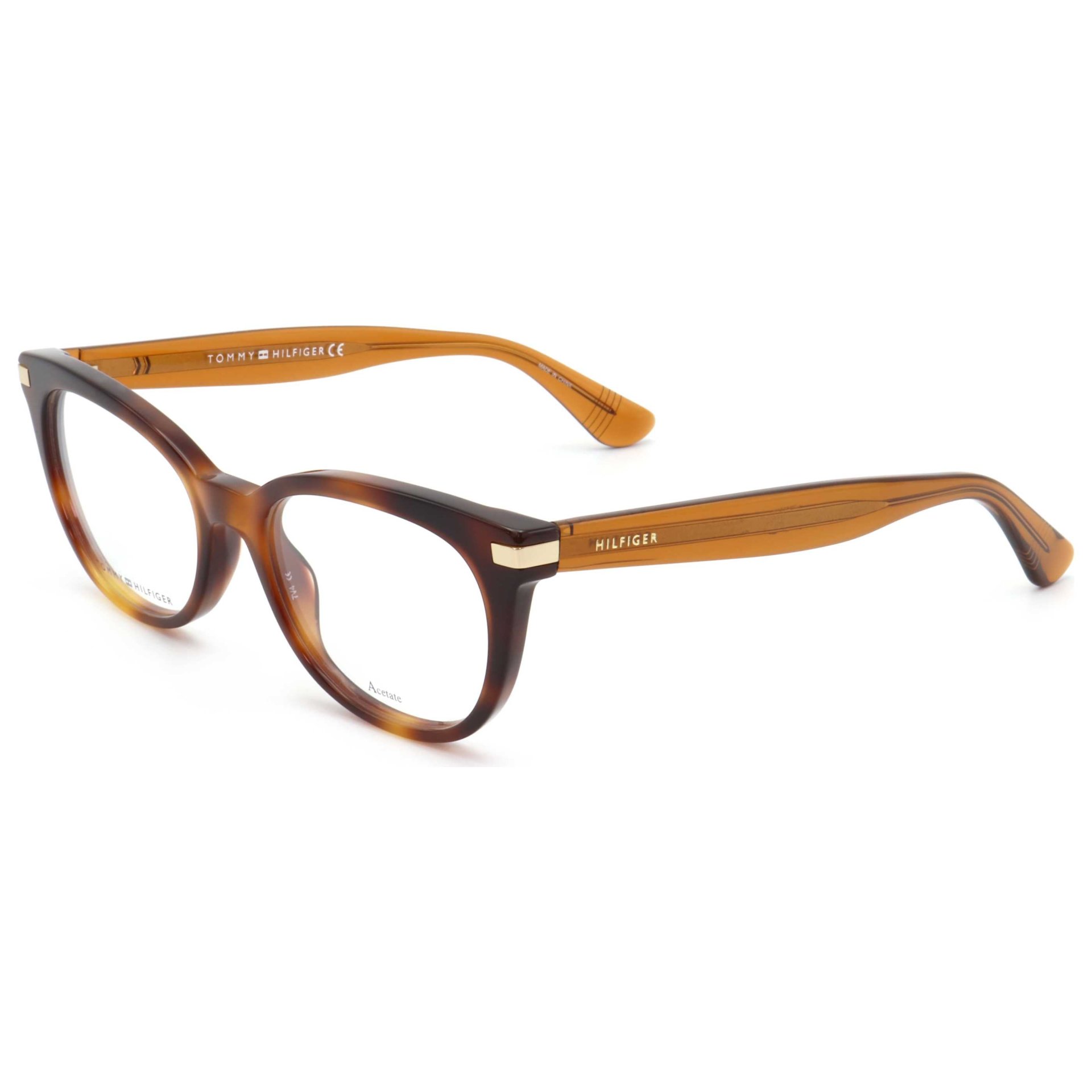 Tommy Hilfiger Women's Opticals TH1519-SX7-50