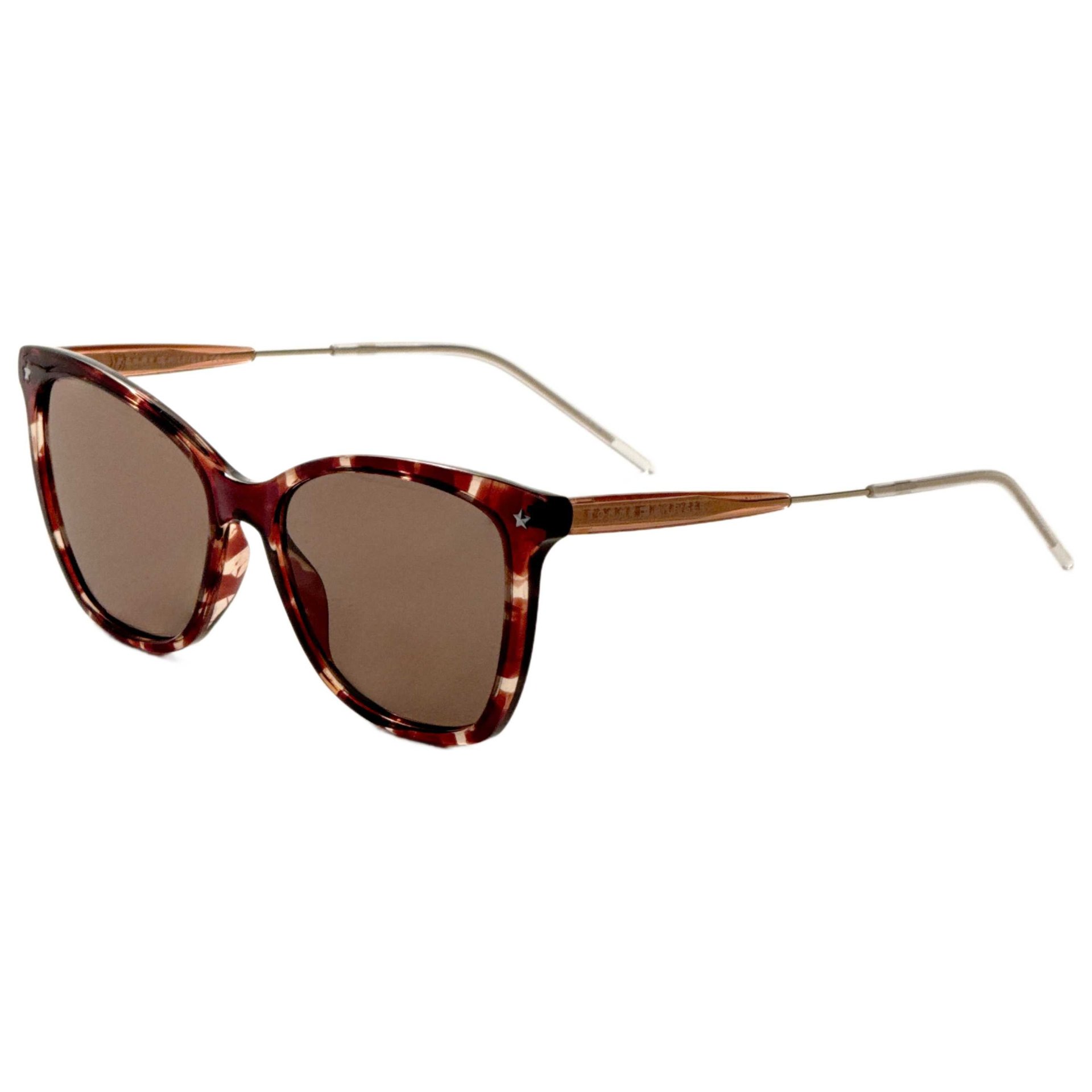Tommy Hilfiger Women's Sunglasses TH1647-S-086-54