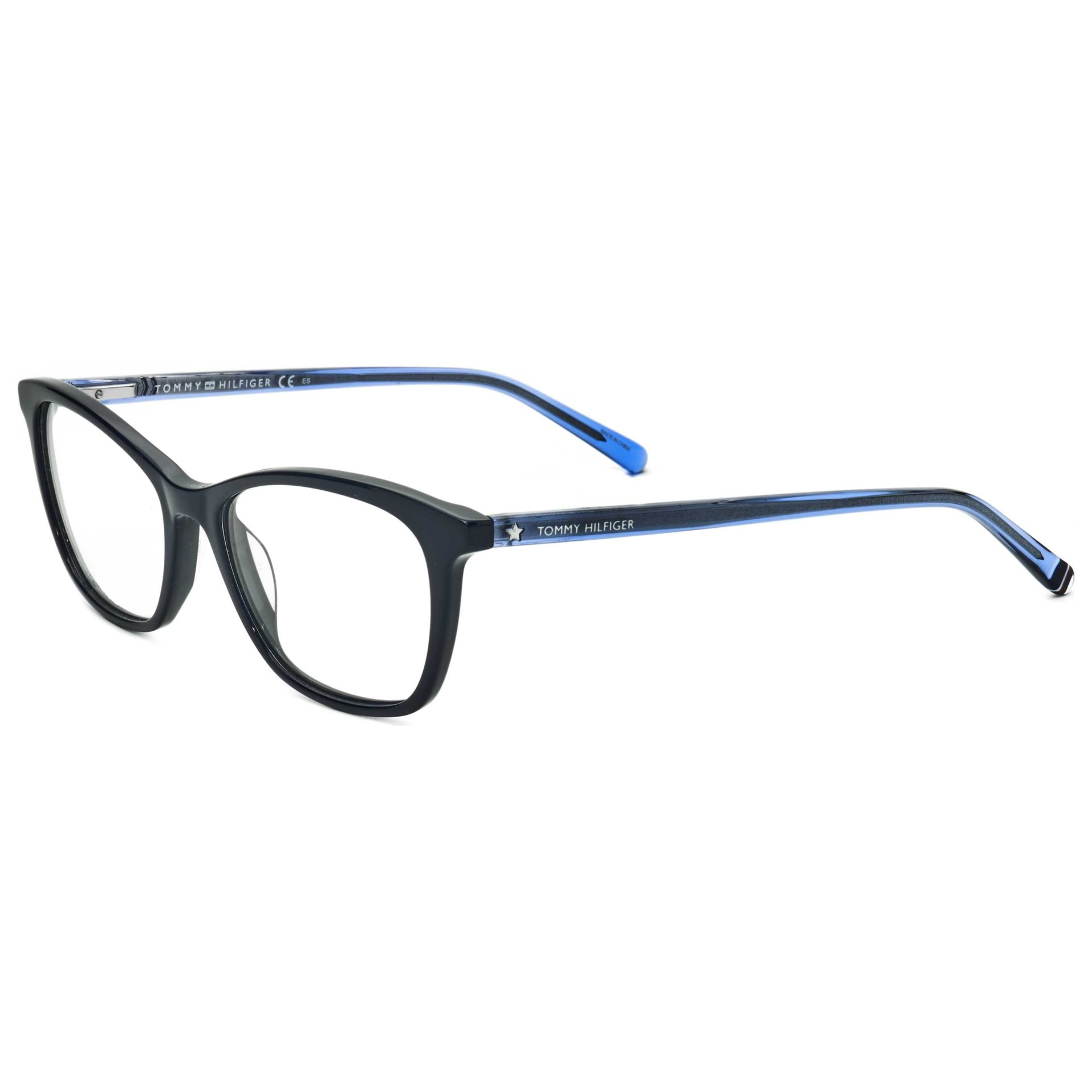 Tommy Hilfiger Women's Opticals TH1750-0GEG-52