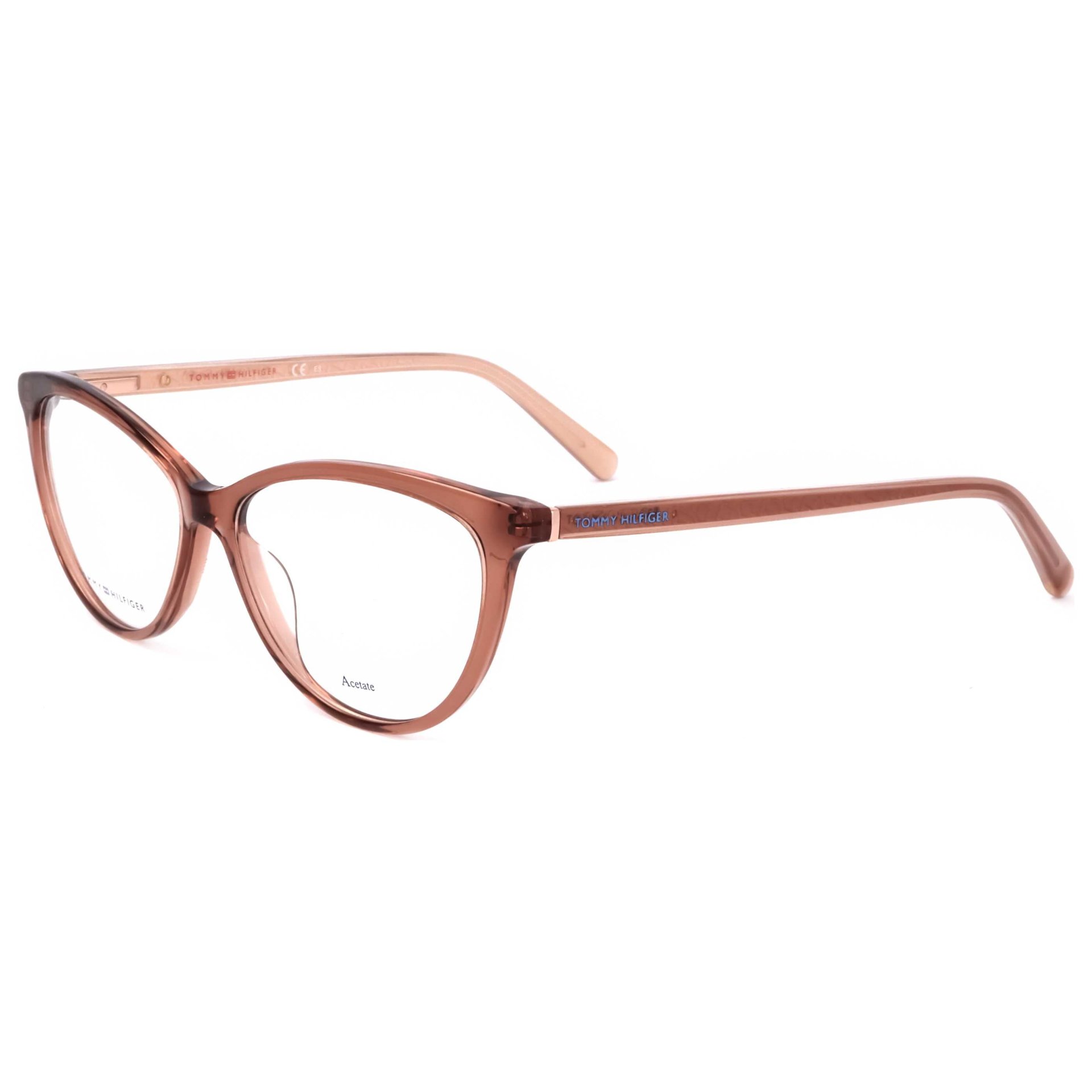 Tommy Hilfiger Women's Opticals TH1826-09Q-54