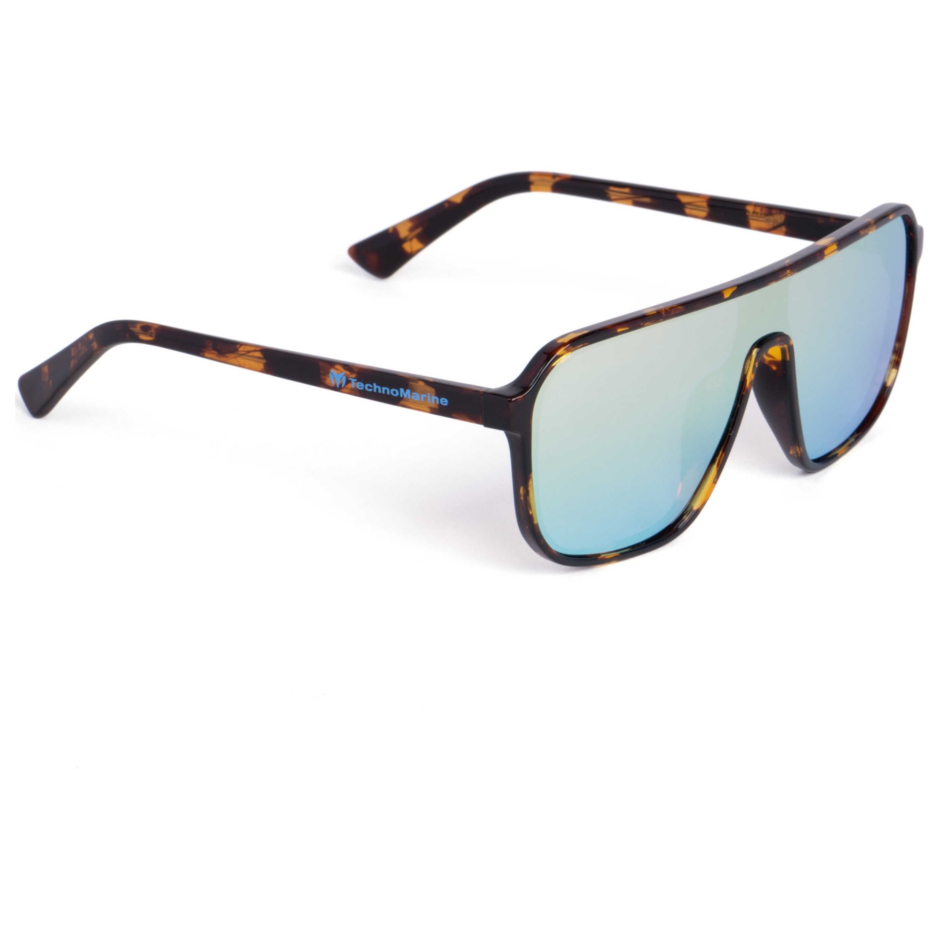 TechnoMarine Unisex Sunglasses TMEW009-03