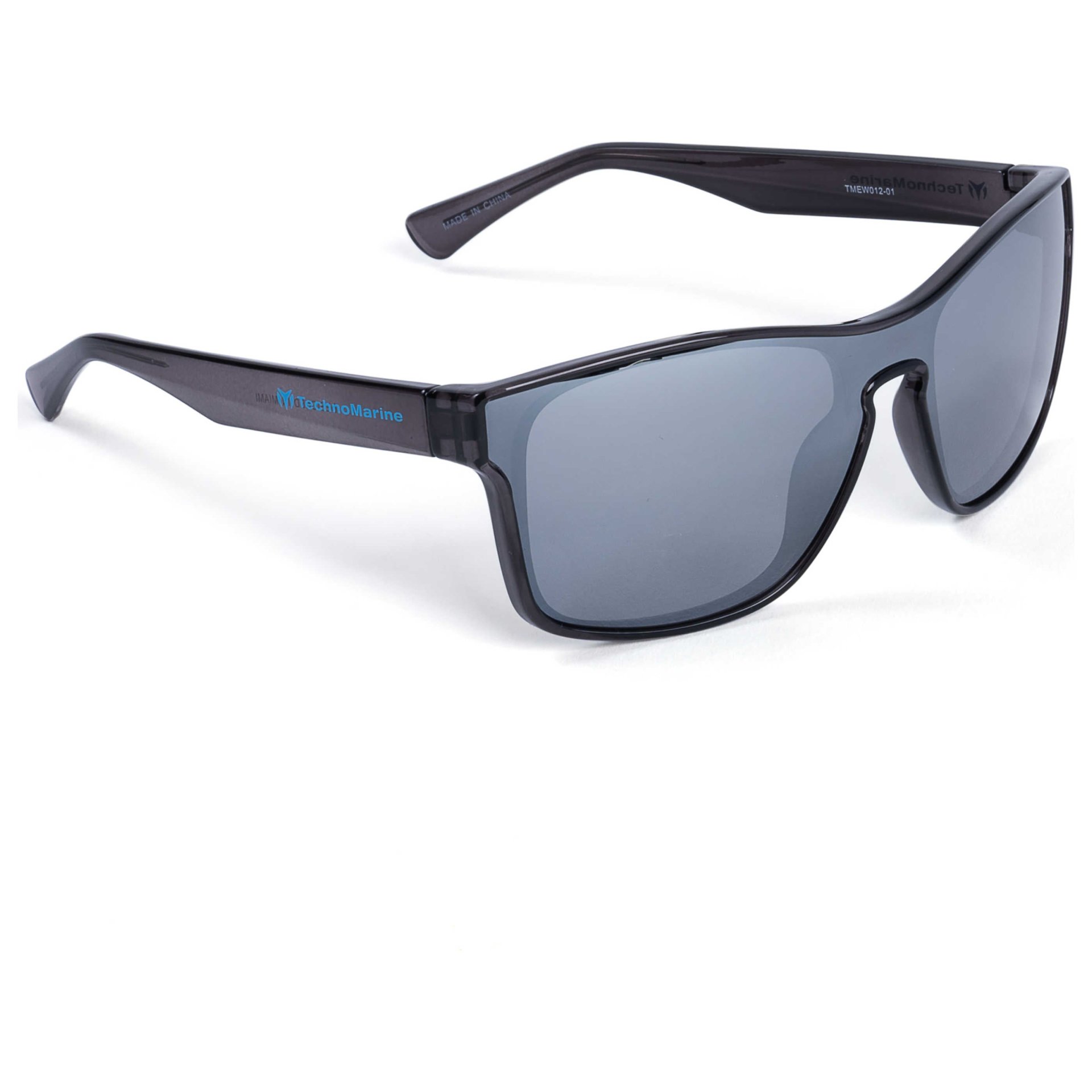 TechnoMarine Unisex Sunglasses TMEW012-01