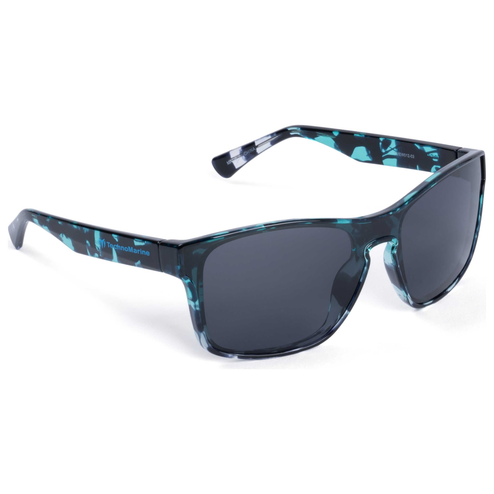 TechnoMarine Unisex Sunglasses TMEW012-03