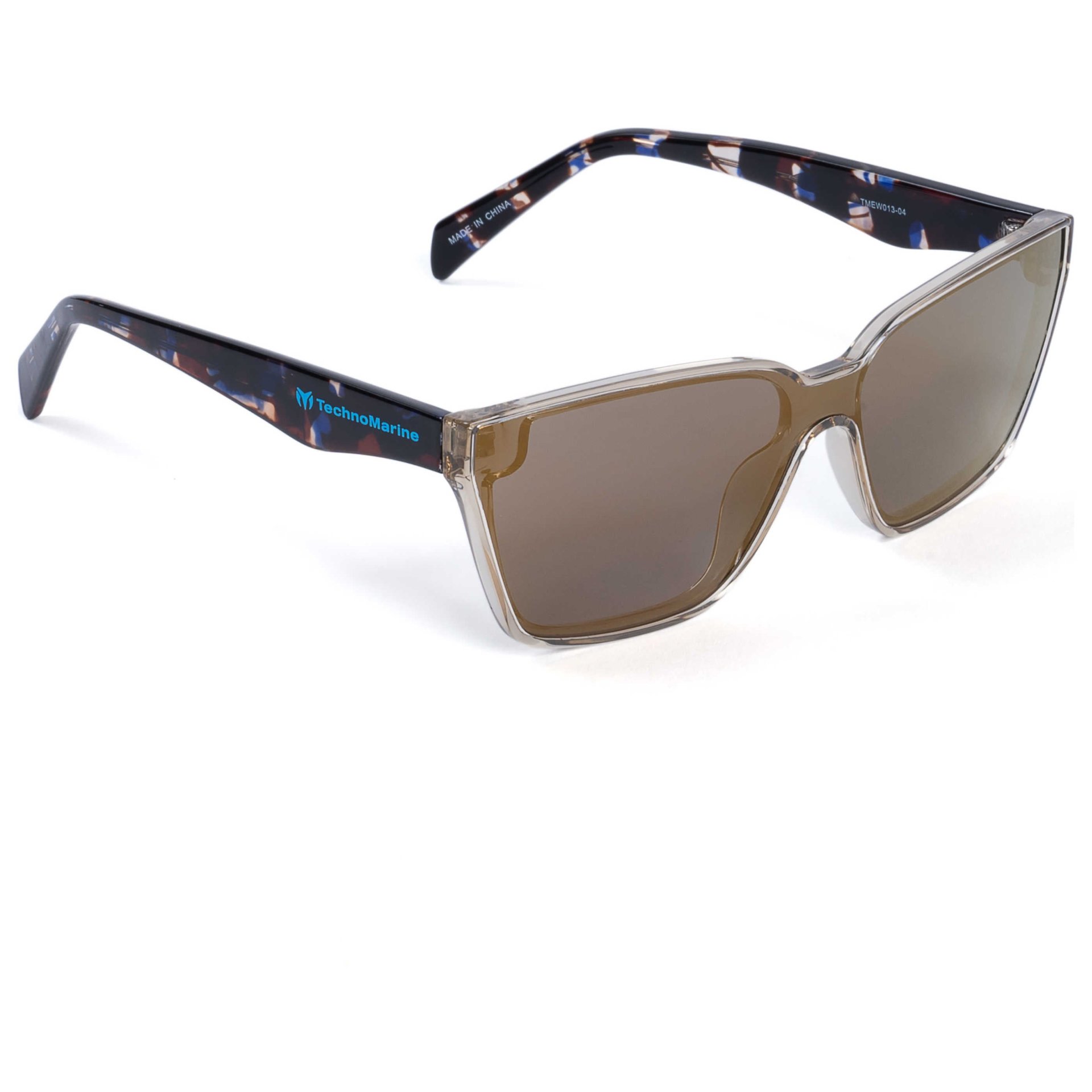 TechnoMarine Unisex Sunglasses TMEW013-04