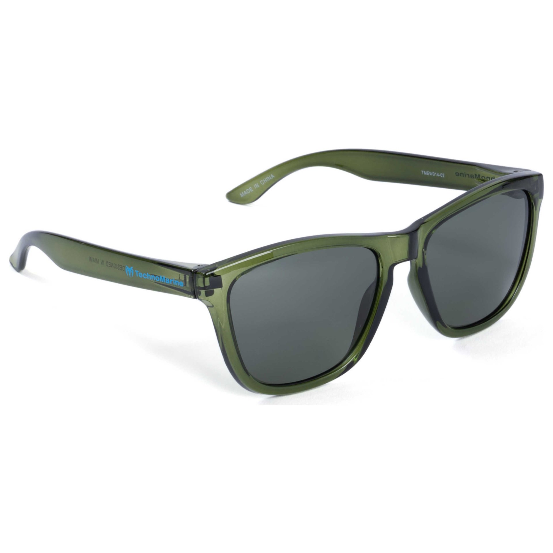 TechnoMarine Unisex Sunglasses TMEW014-02