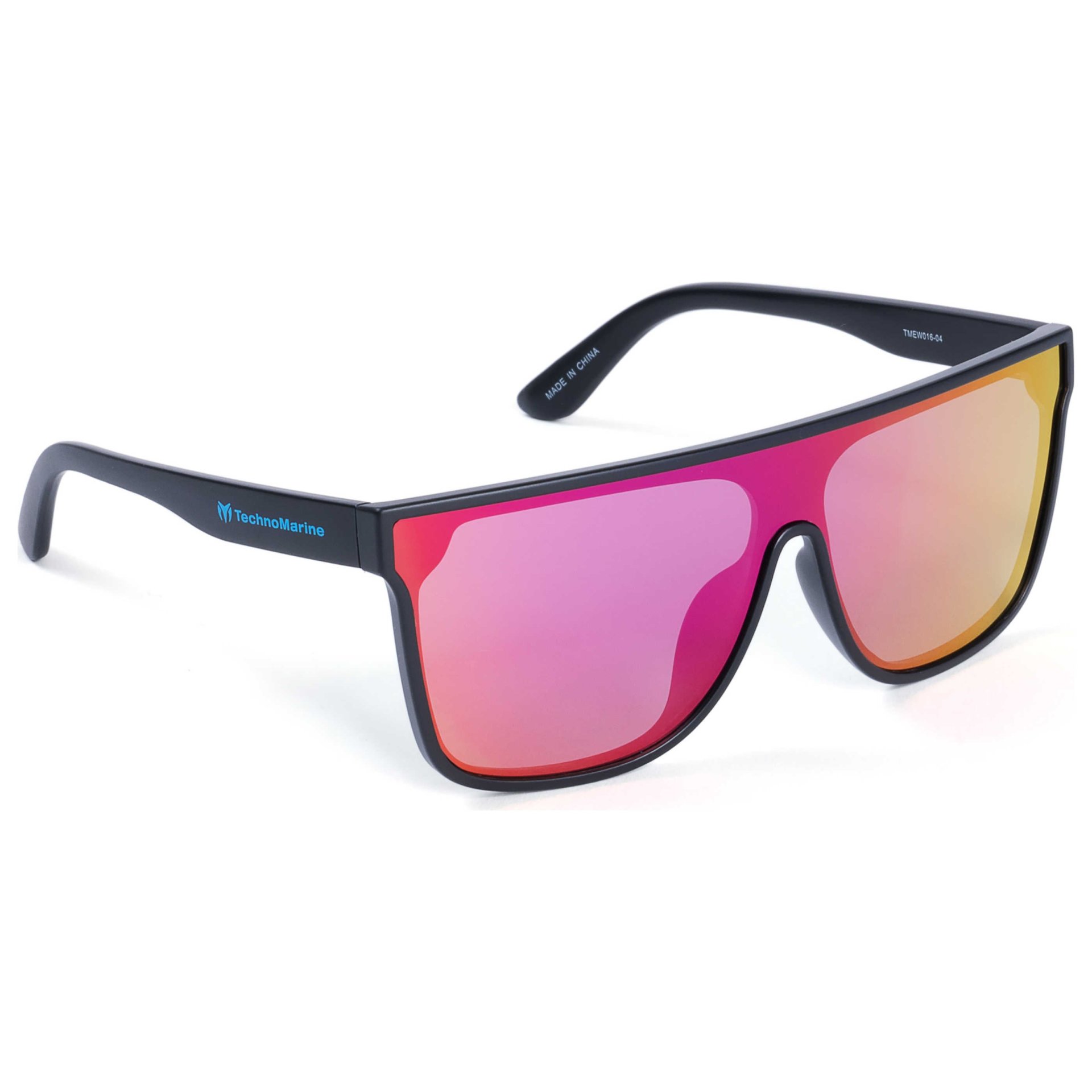 TechnoMarine Unisex Sunglasses TMEW016-04