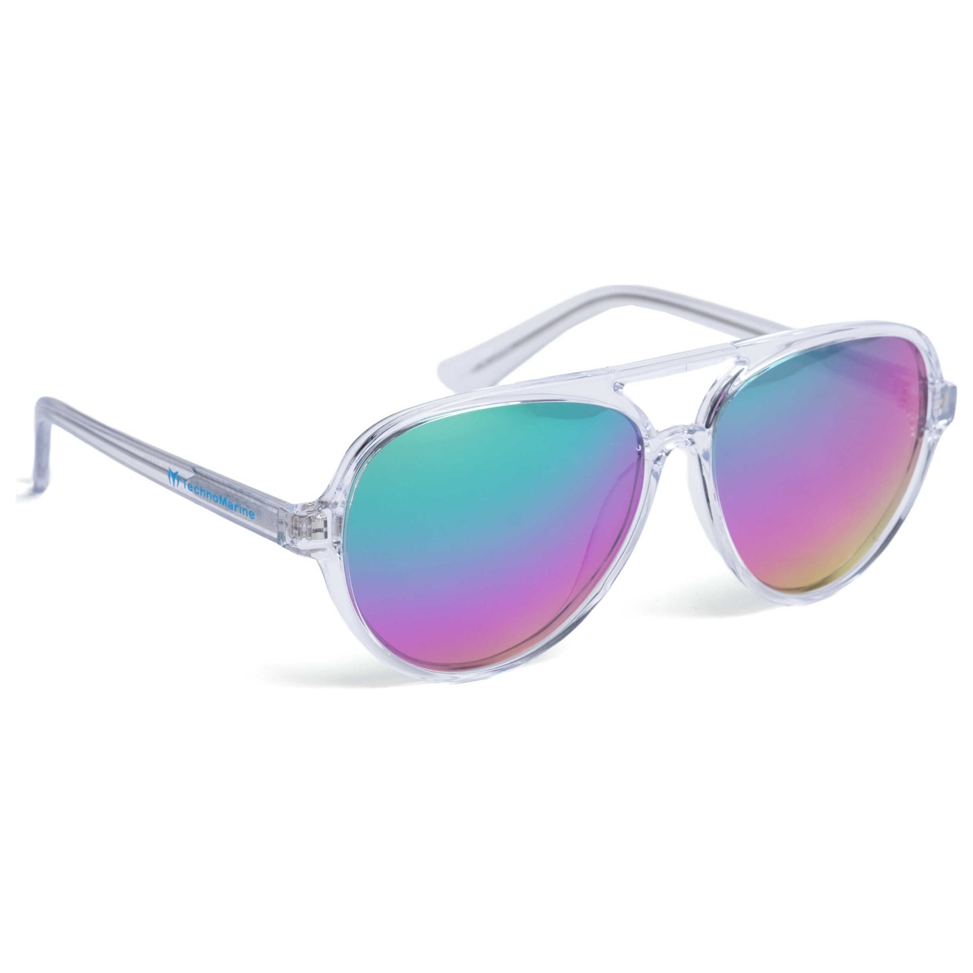 TechnoMarine Unisex Sunglasses TMEW017-03