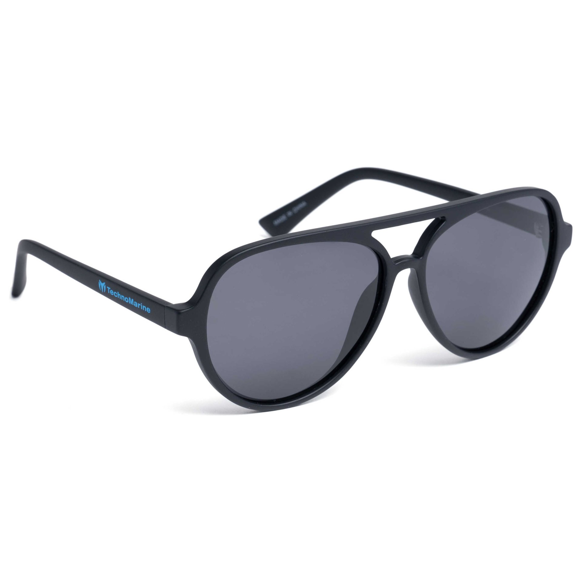 TechnoMarine Unisex Sunglasses TMEW017-04