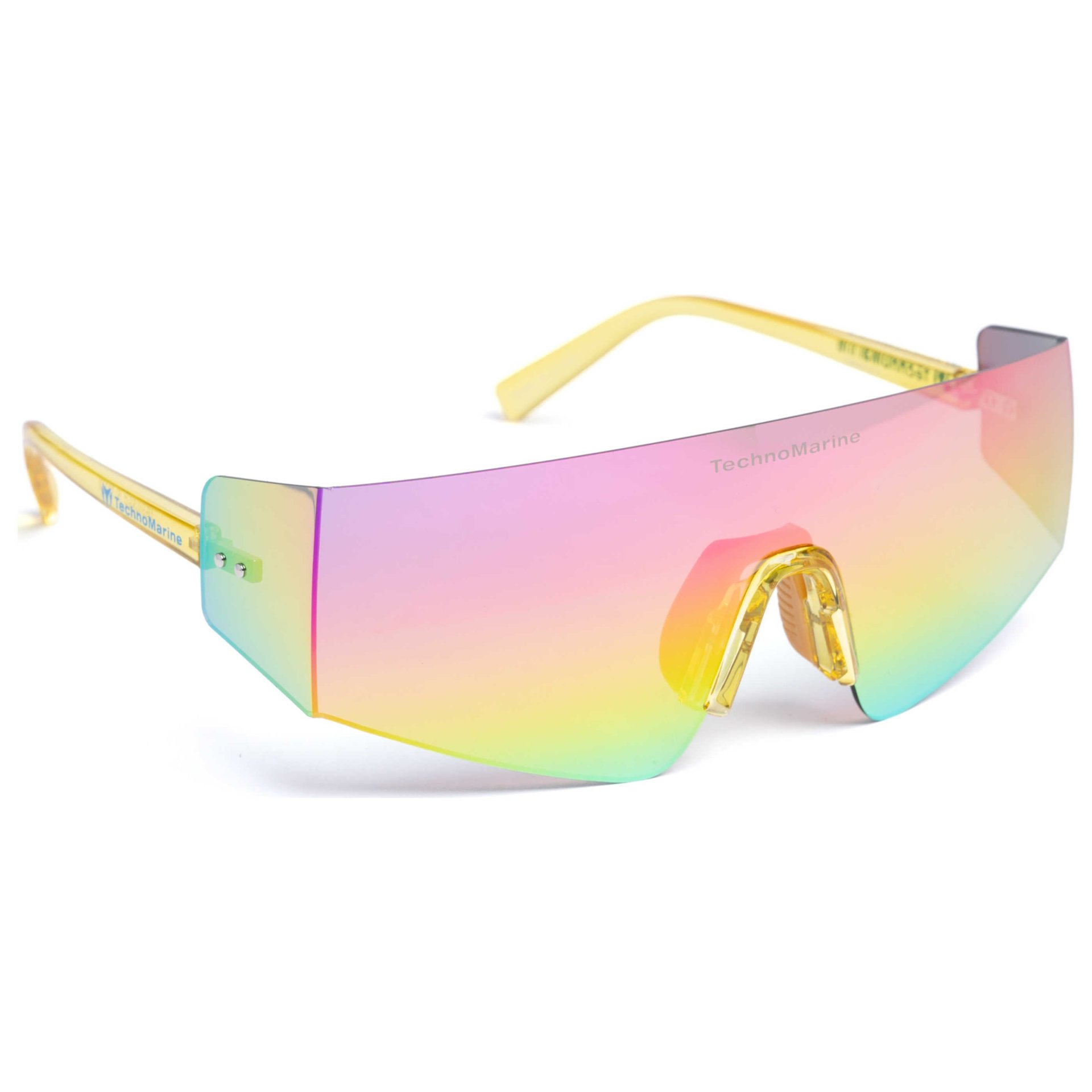 TechnoMarine Unisex Sunglasses TMEW018-02