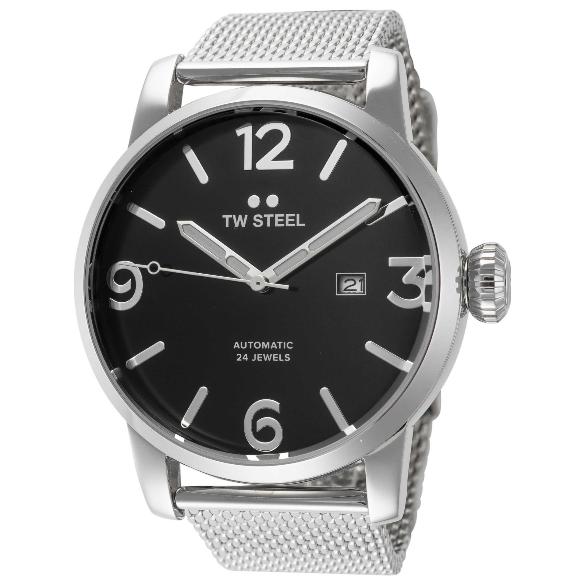 TW Steel Men's Watch TWS-MB16