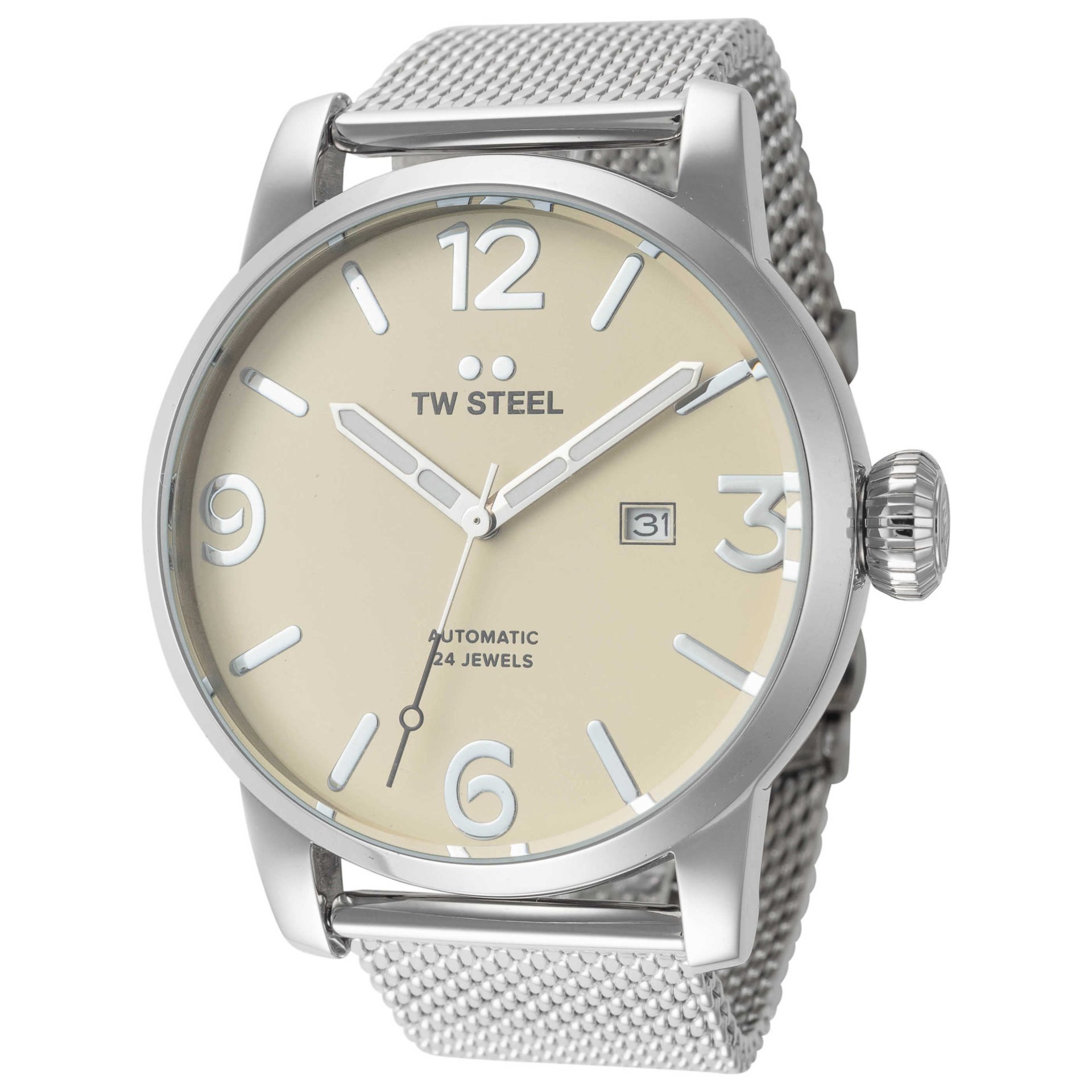 TW Steel Men's Watch TWS-MB6