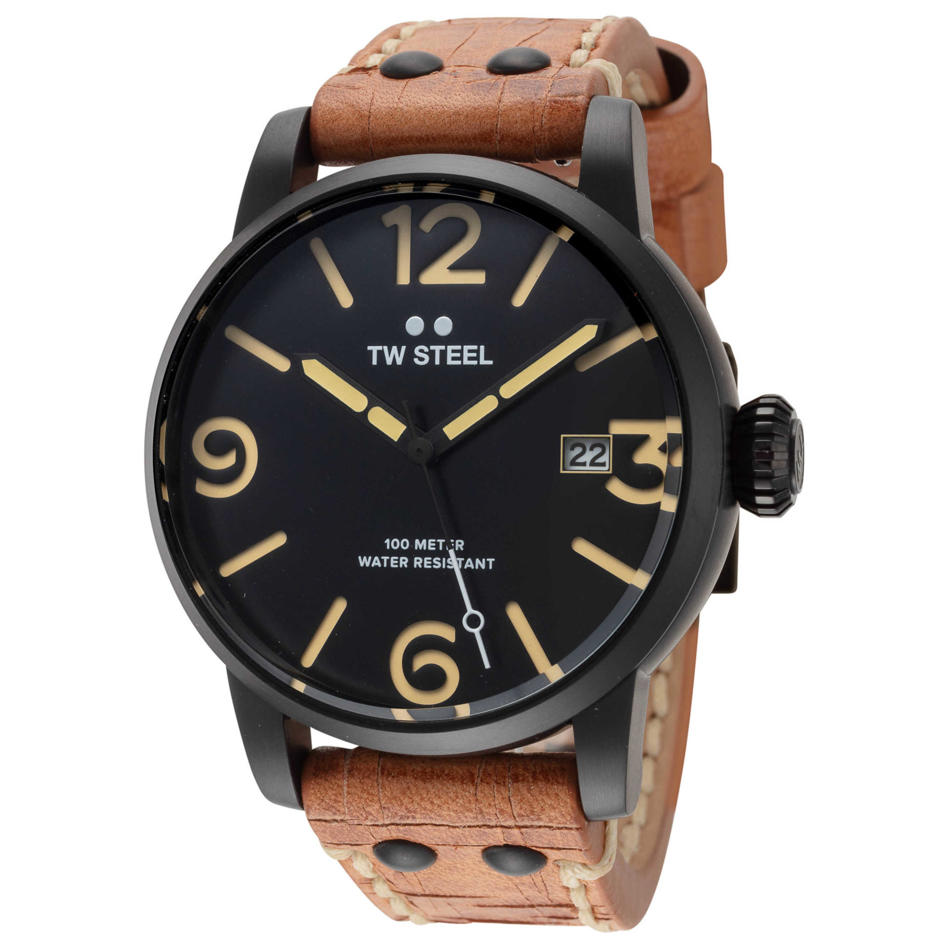 TW Steel Men's Watch TWS-MS31