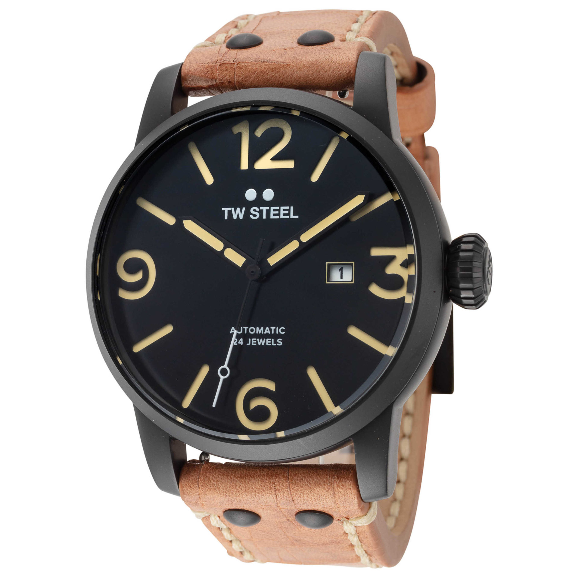 TW Steel Men's Watch TWS-MS36